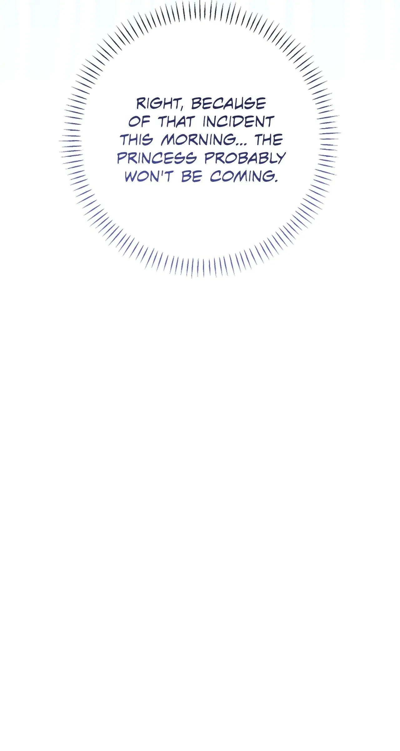 The Empress Wants To Avoid the Emperor Chapter 102 – Page 49