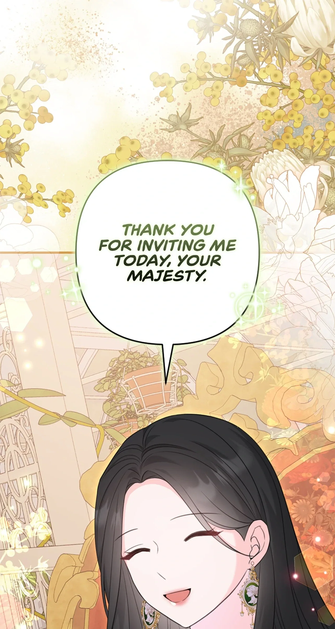 The Empress Wants To Avoid the Emperor Chapter 102 – Page 51