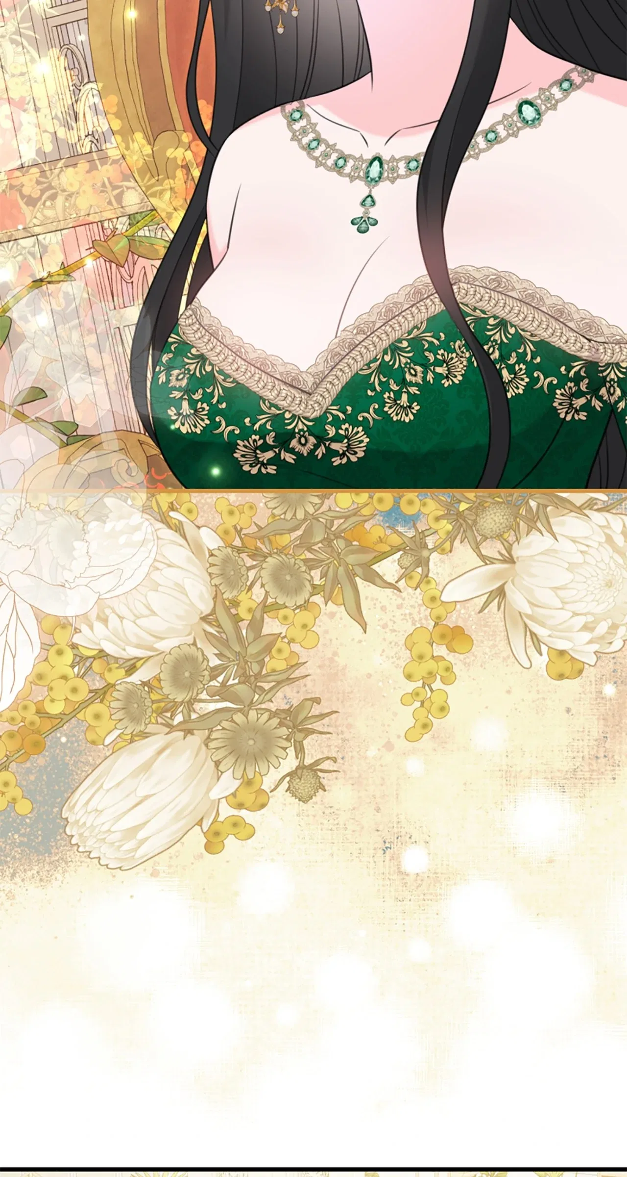 The Empress Wants To Avoid the Emperor Chapter 102 – Page 52