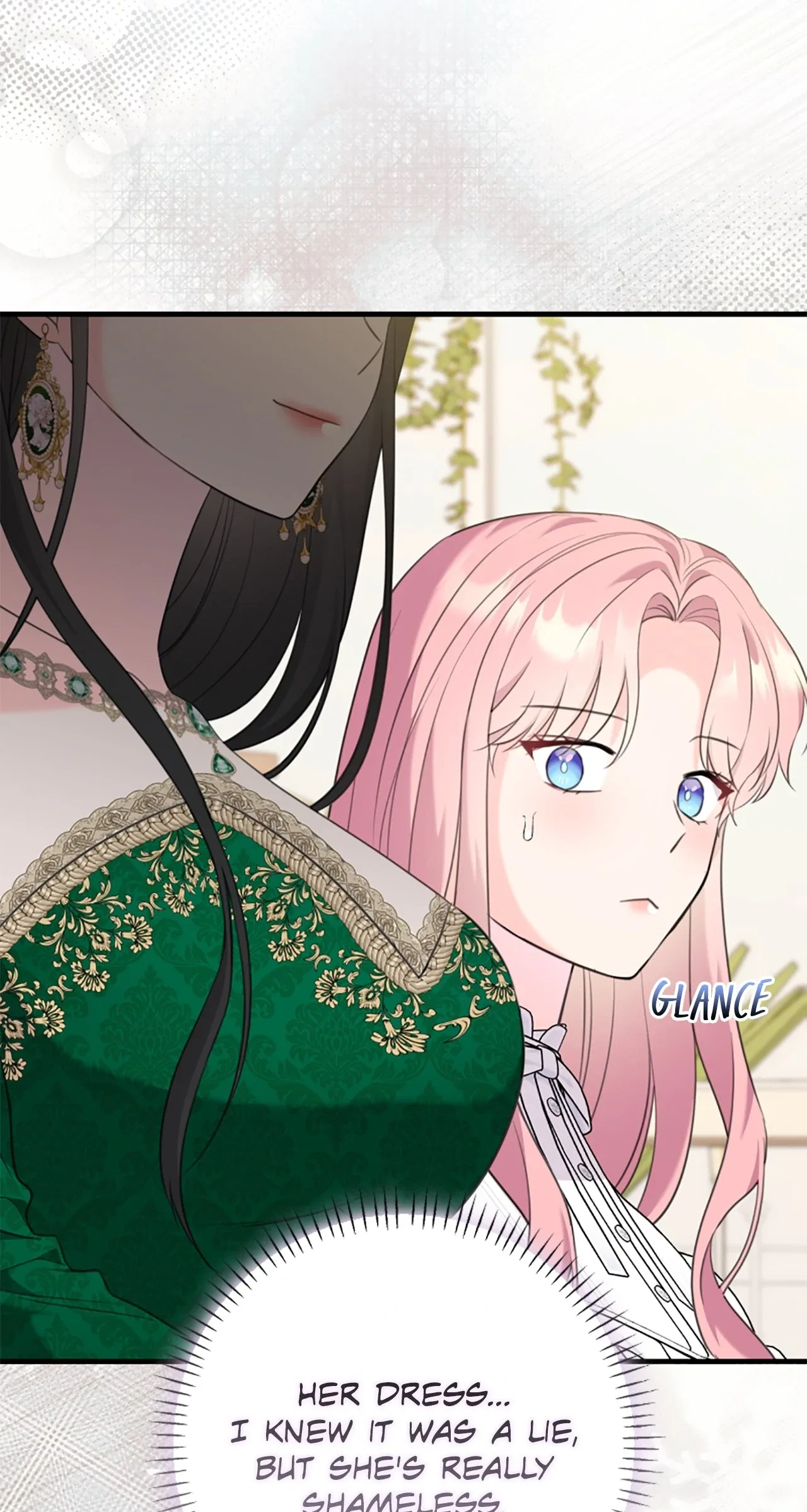 The Empress Wants To Avoid the Emperor Chapter 102 – Page 54