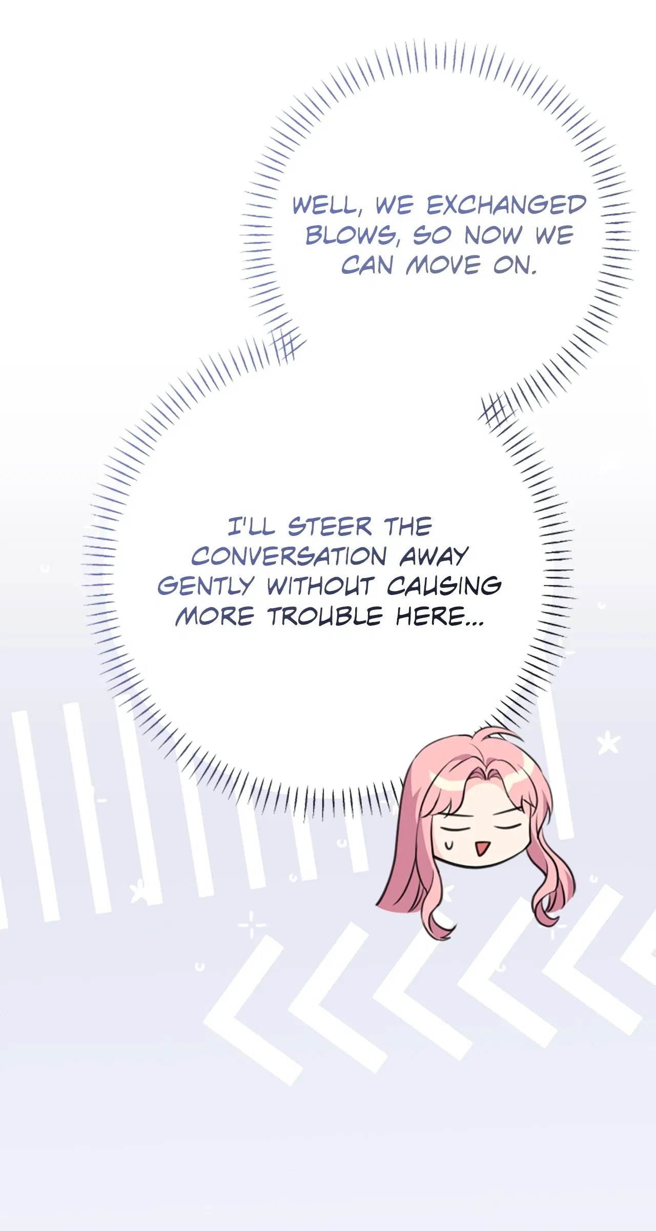 The Empress Wants To Avoid the Emperor Chapter 102 – Page 56