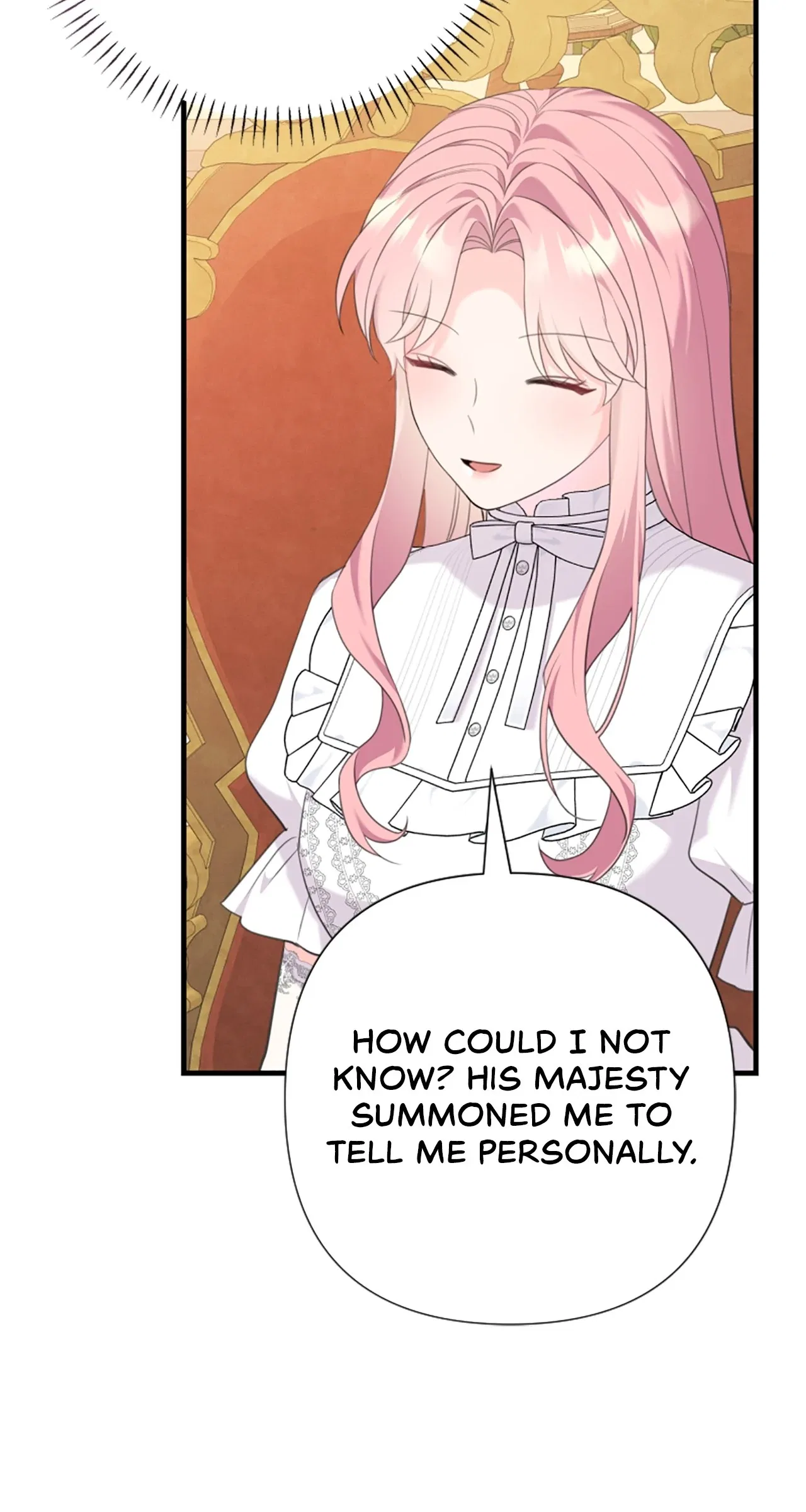 The Empress Wants To Avoid the Emperor Chapter 102 – Page 60