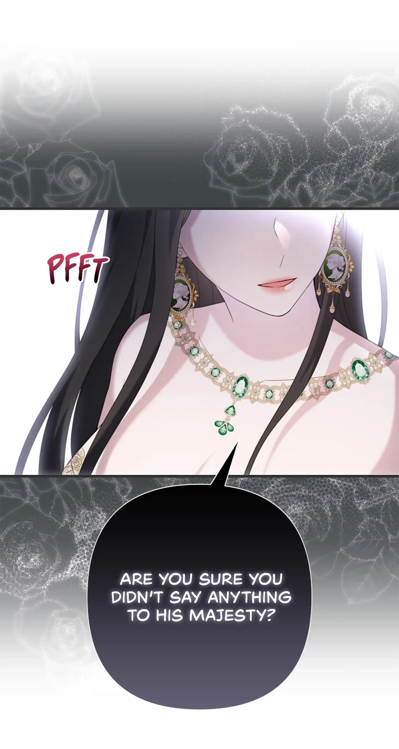 The Empress Wants To Avoid the Emperor Chapter 102 – Page 62