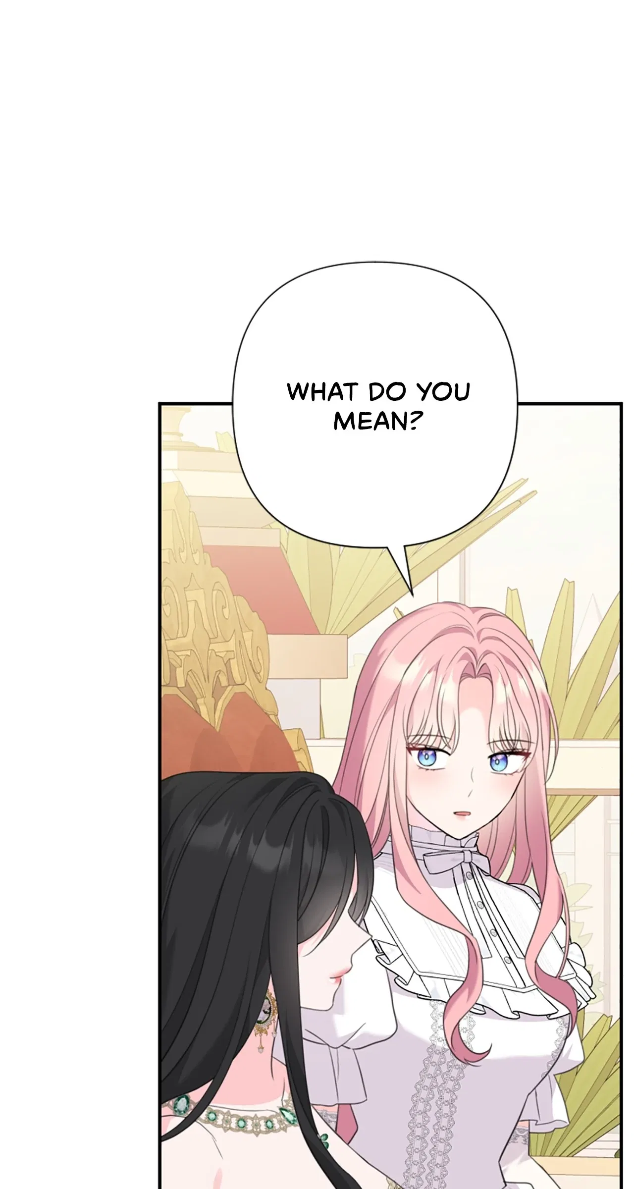 The Empress Wants To Avoid the Emperor Chapter 102 – Page 64
