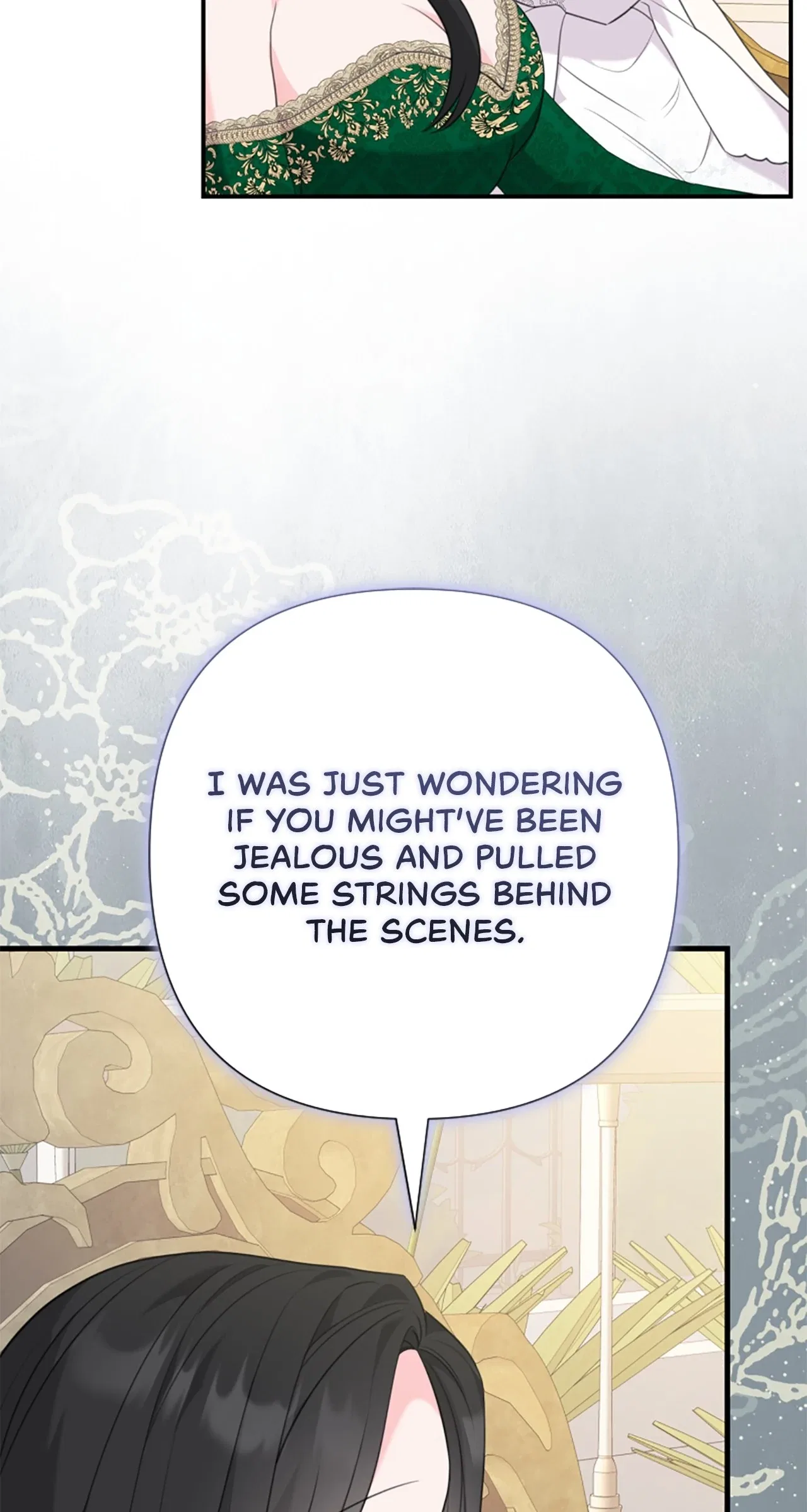 The Empress Wants To Avoid the Emperor Chapter 102 – Page 65