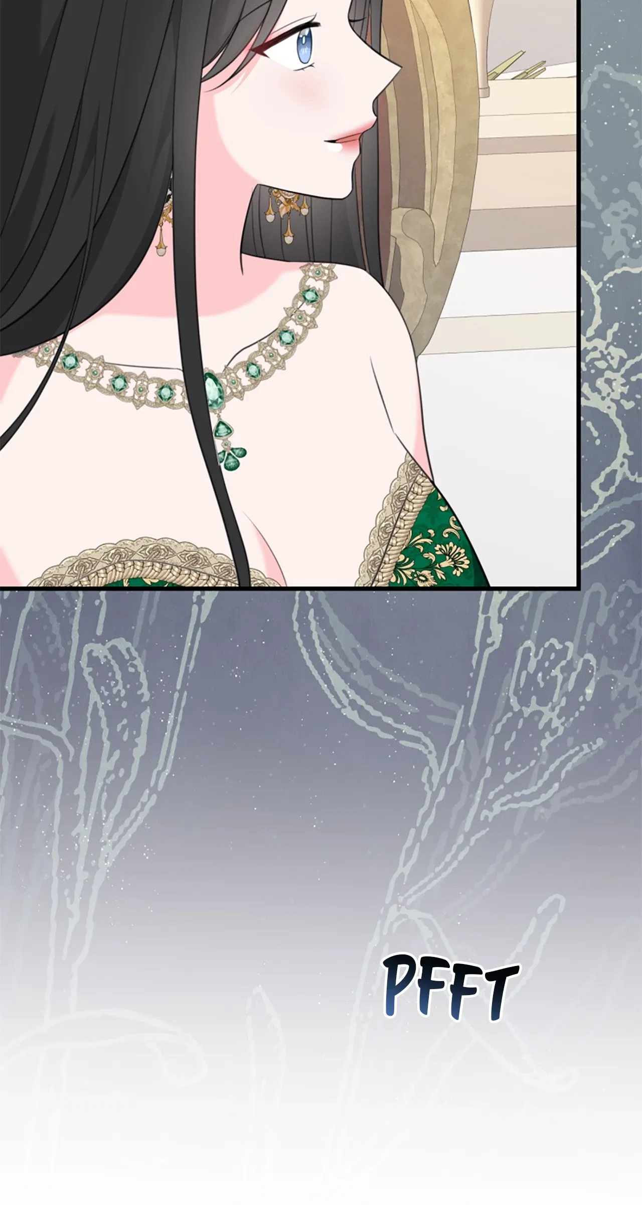 The Empress Wants To Avoid the Emperor Chapter 102 – Page 66