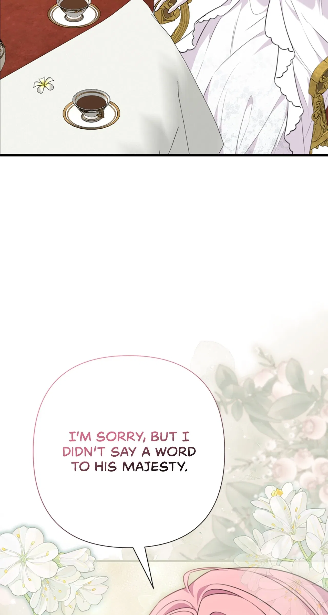The Empress Wants To Avoid the Emperor Chapter 102 – Page 68