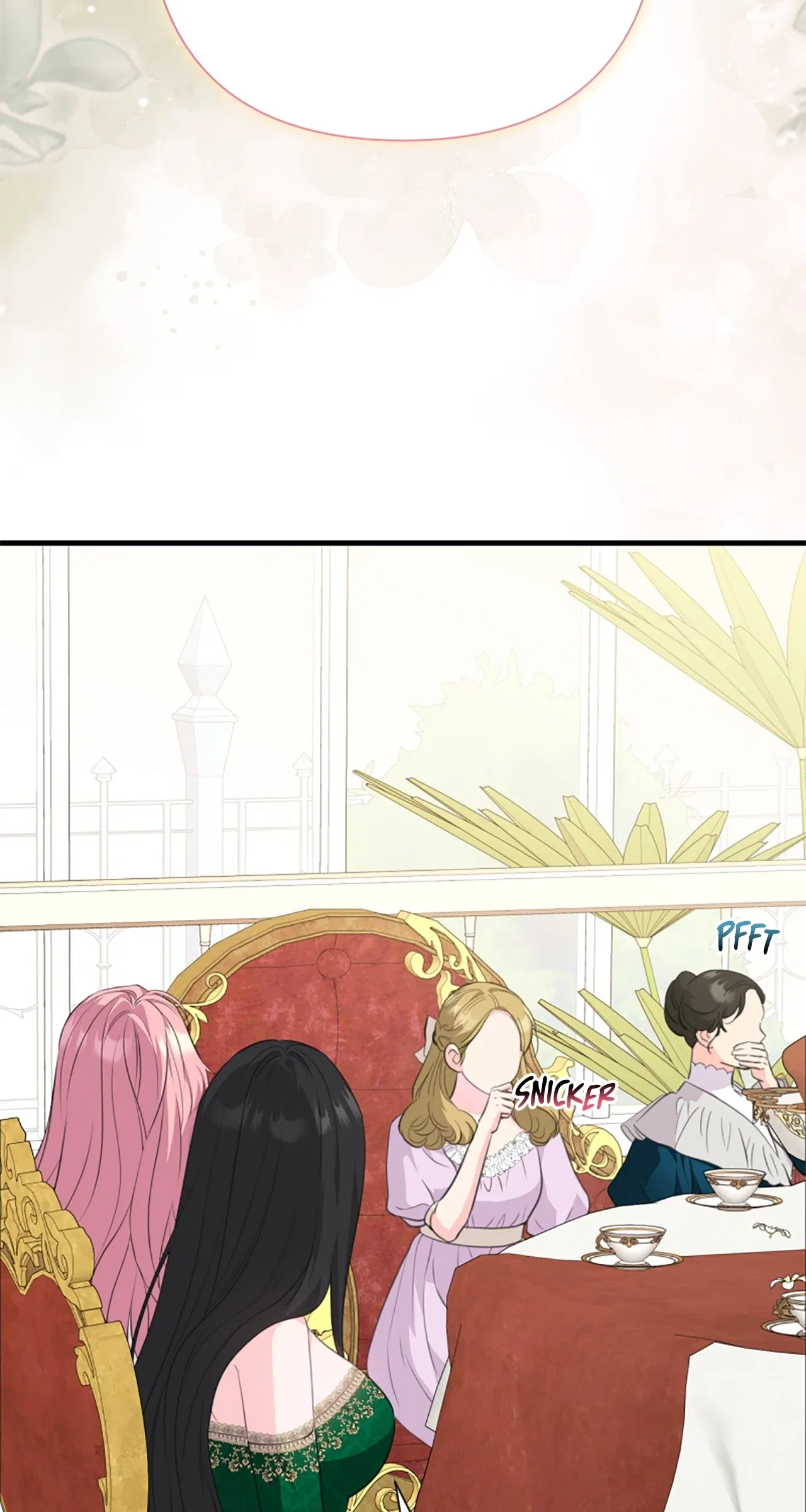 The Empress Wants To Avoid the Emperor Chapter 102 – Page 70