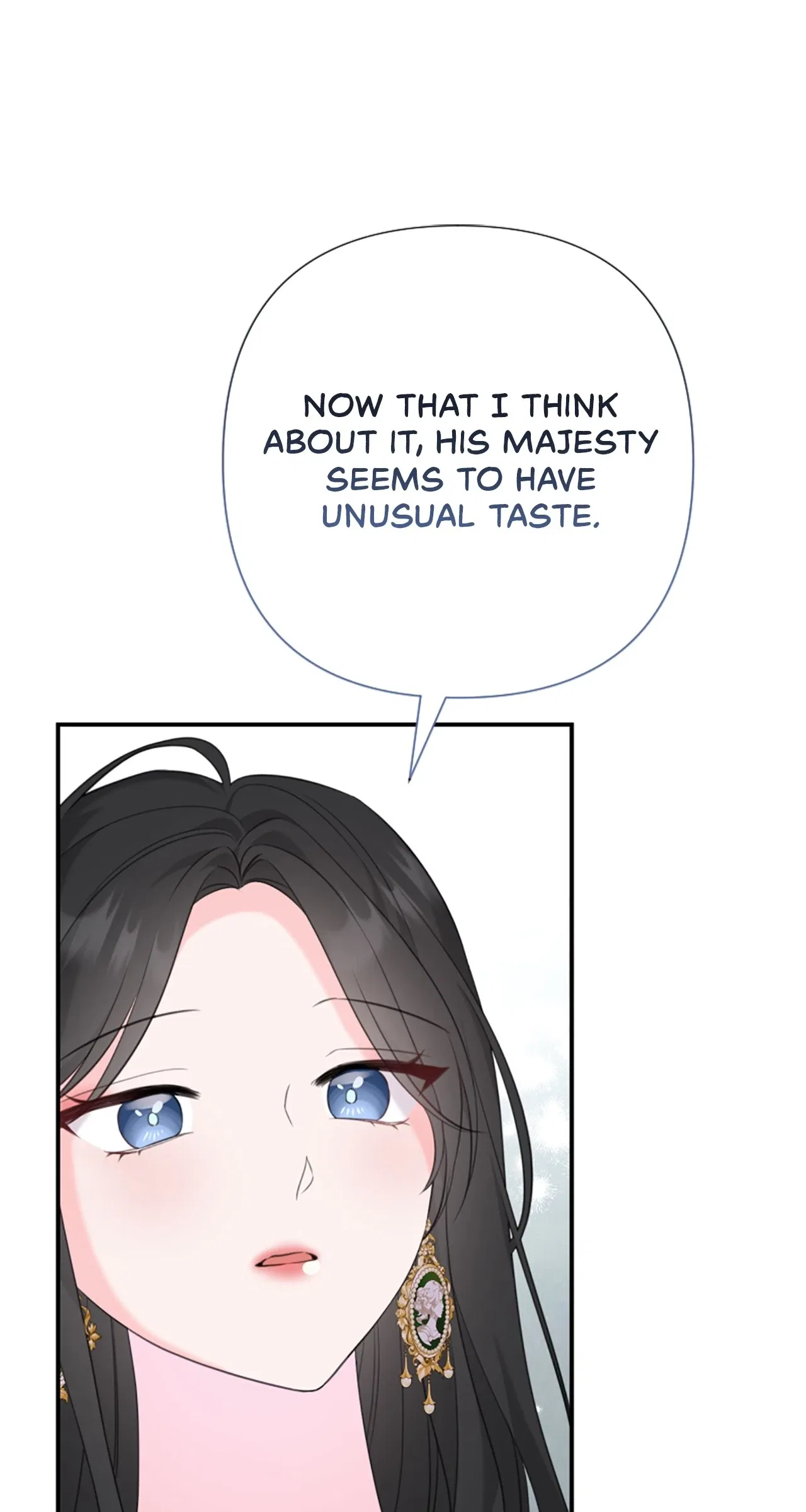 The Empress Wants To Avoid the Emperor Chapter 102 – Page 72