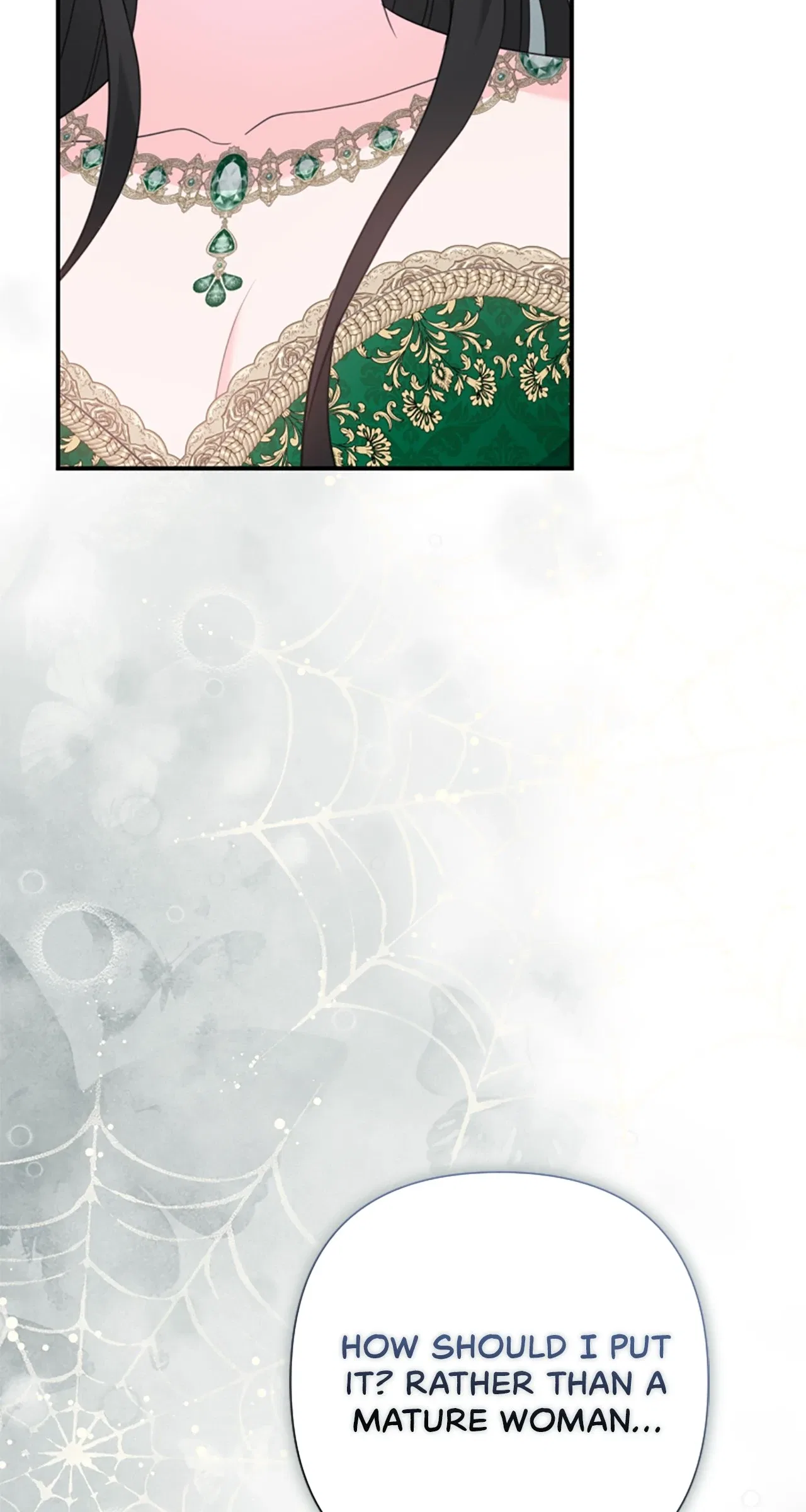 The Empress Wants To Avoid the Emperor Chapter 102 – Page 73