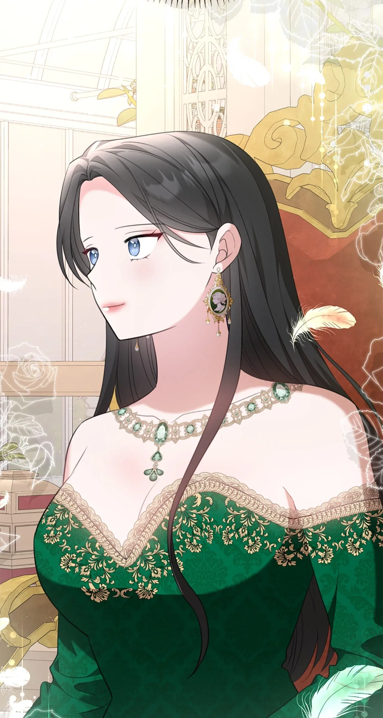 The Empress Wants To Avoid the Emperor Chapter 102 – Page 78