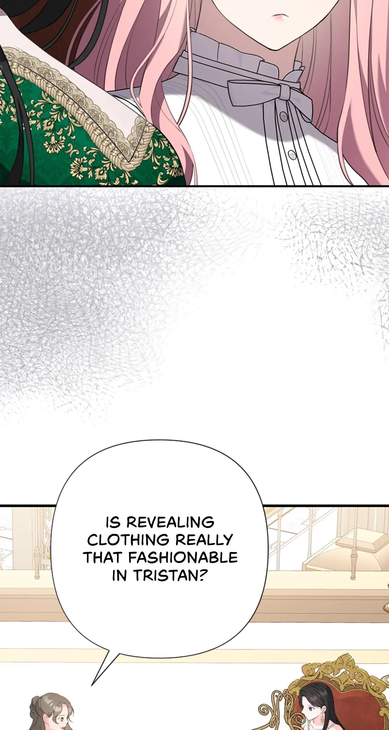 The Empress Wants To Avoid the Emperor Chapter 102 – Page 82
