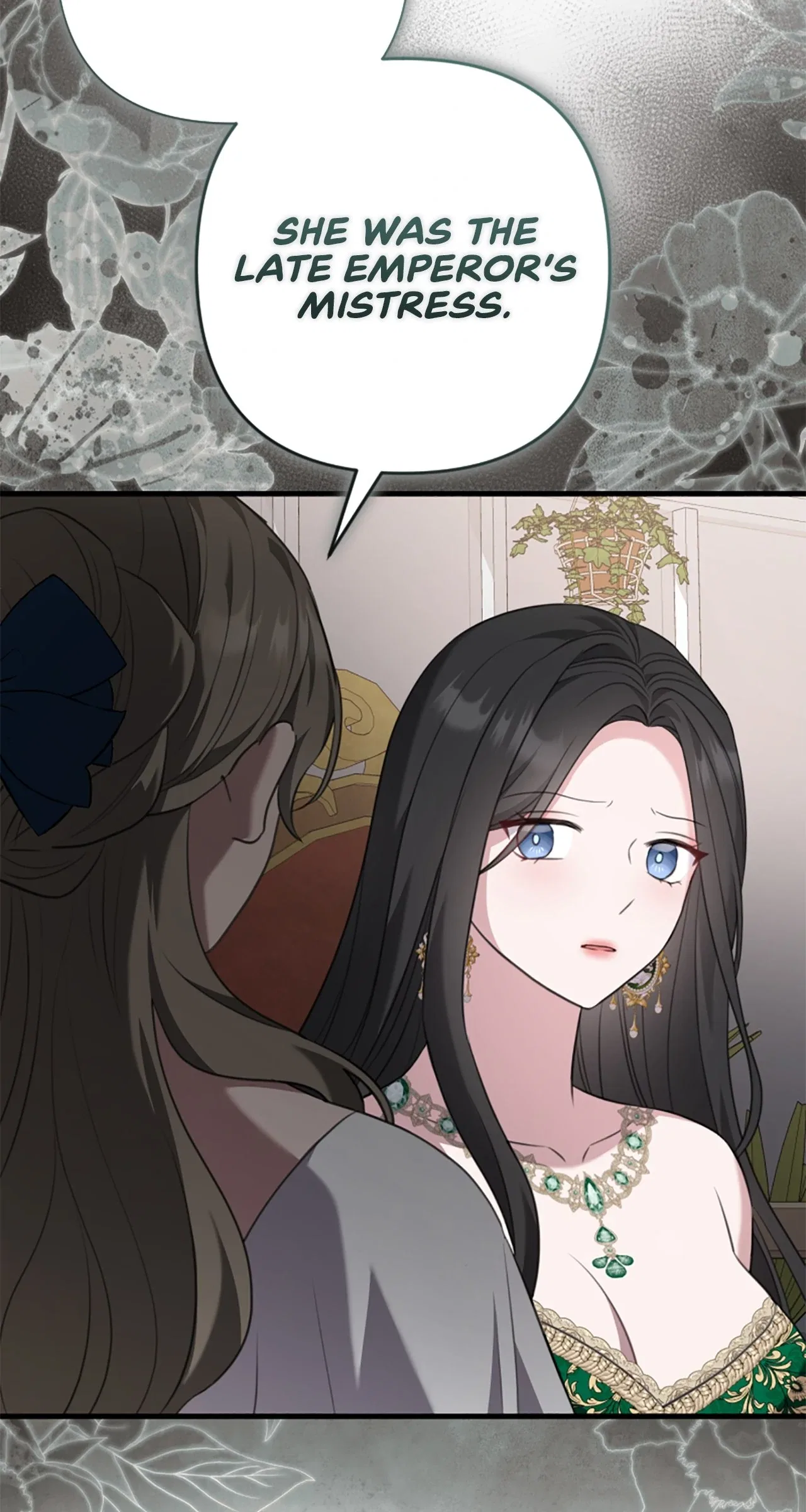 The Empress Wants To Avoid the Emperor Chapter 102 – Page 87