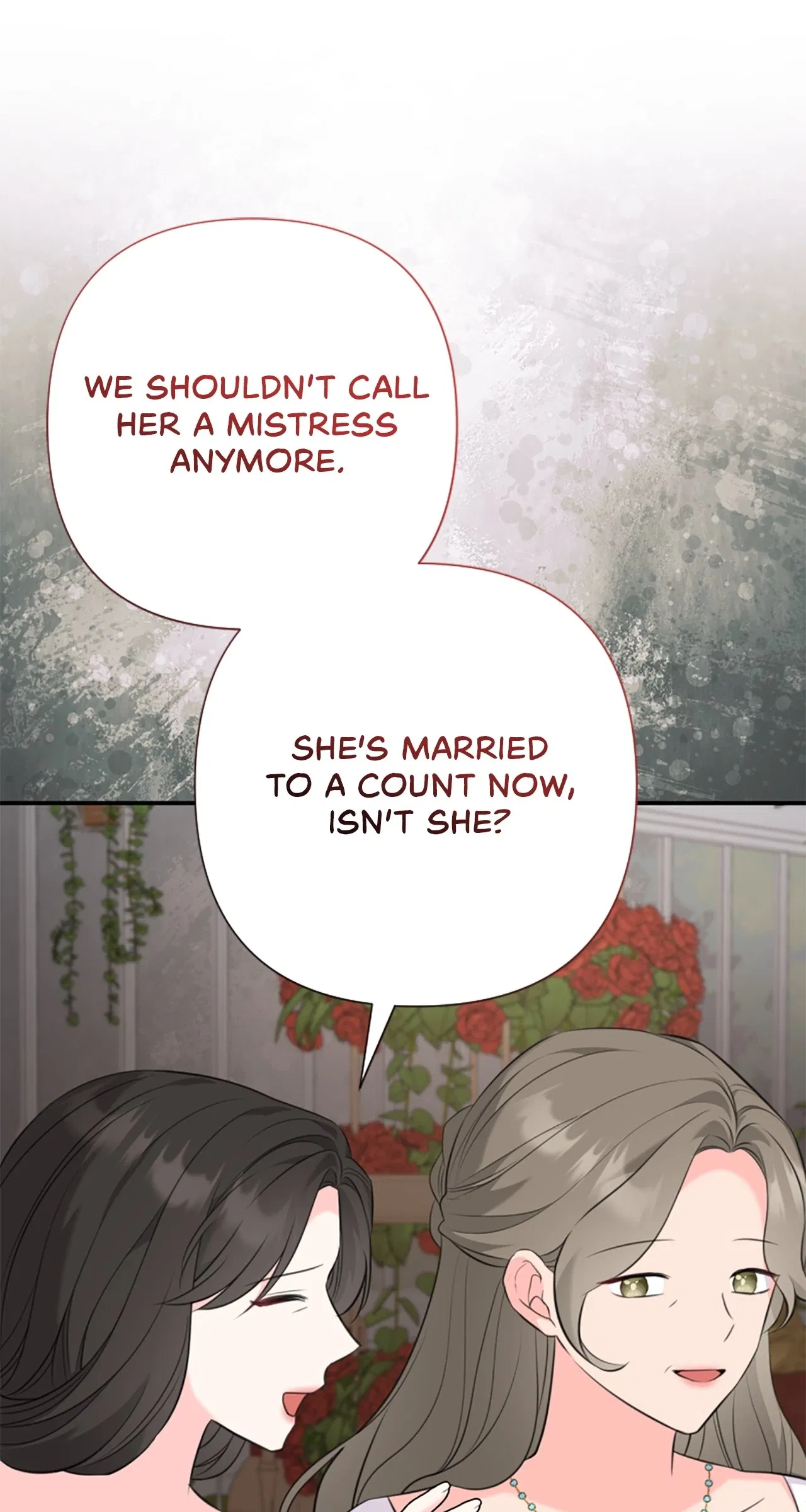 The Empress Wants To Avoid the Emperor Chapter 102 – Page 89