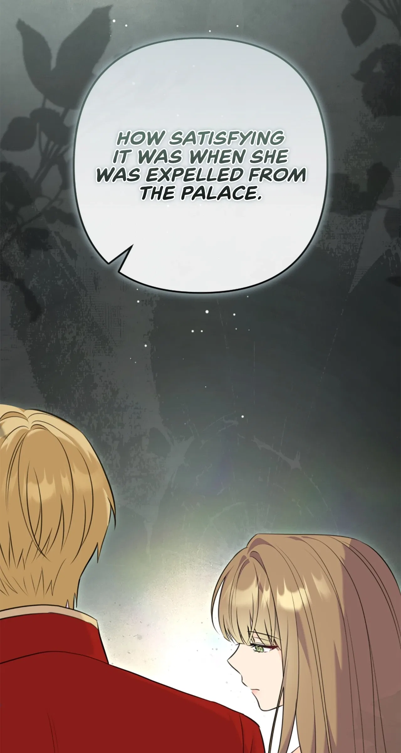 The Empress Wants To Avoid the Emperor Chapter 102 – Page 91