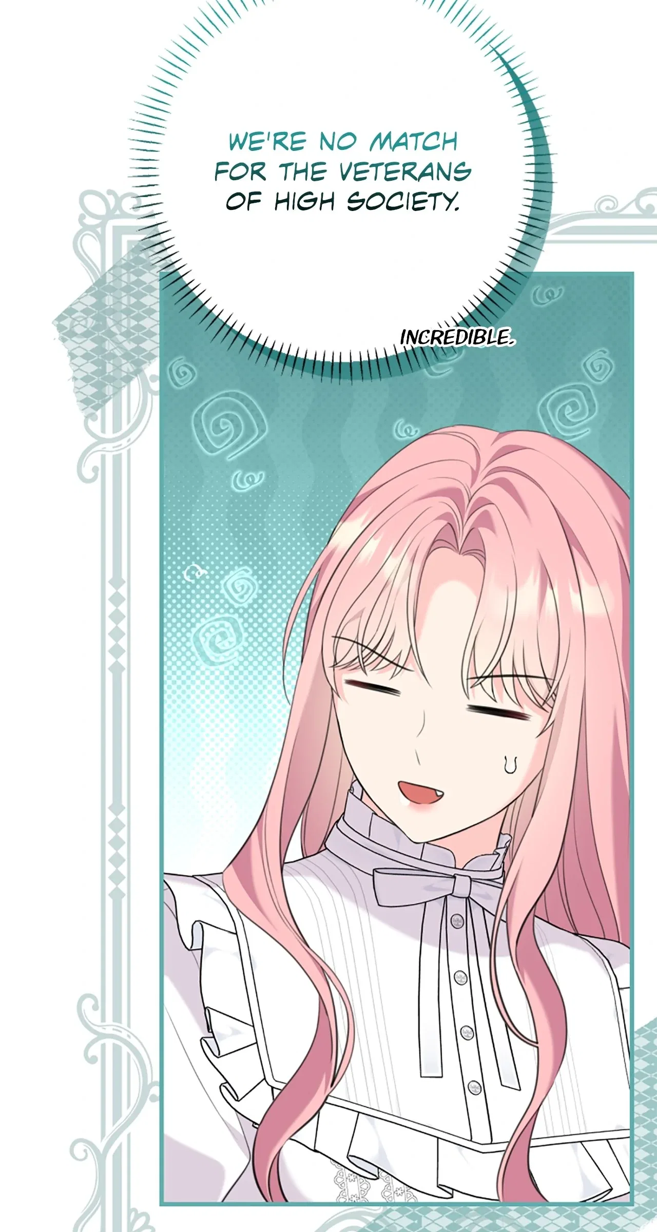 The Empress Wants To Avoid the Emperor Chapter 102 – Page 95