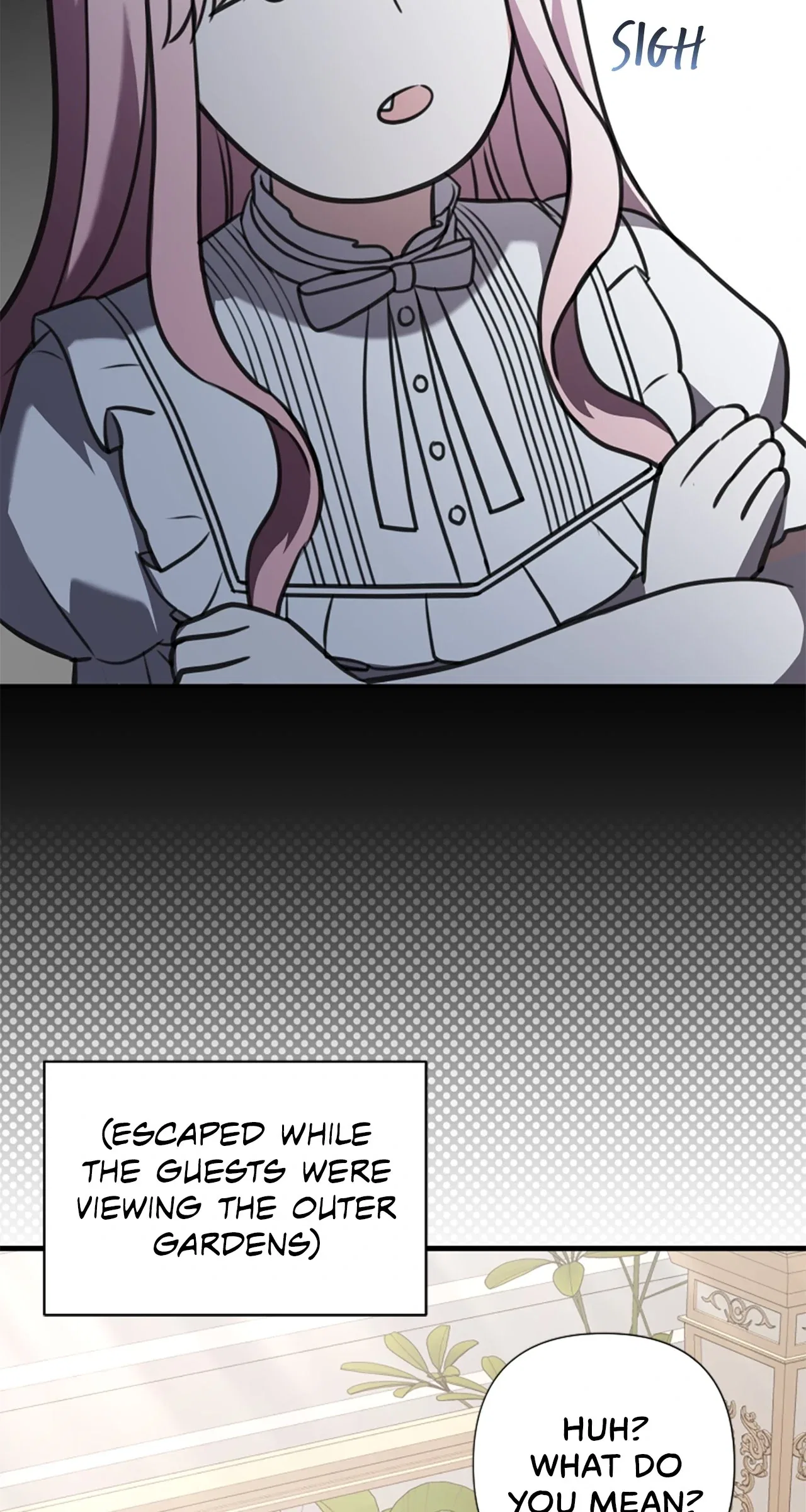 The Empress Wants To Avoid the Emperor Chapter 102 – Page 99
