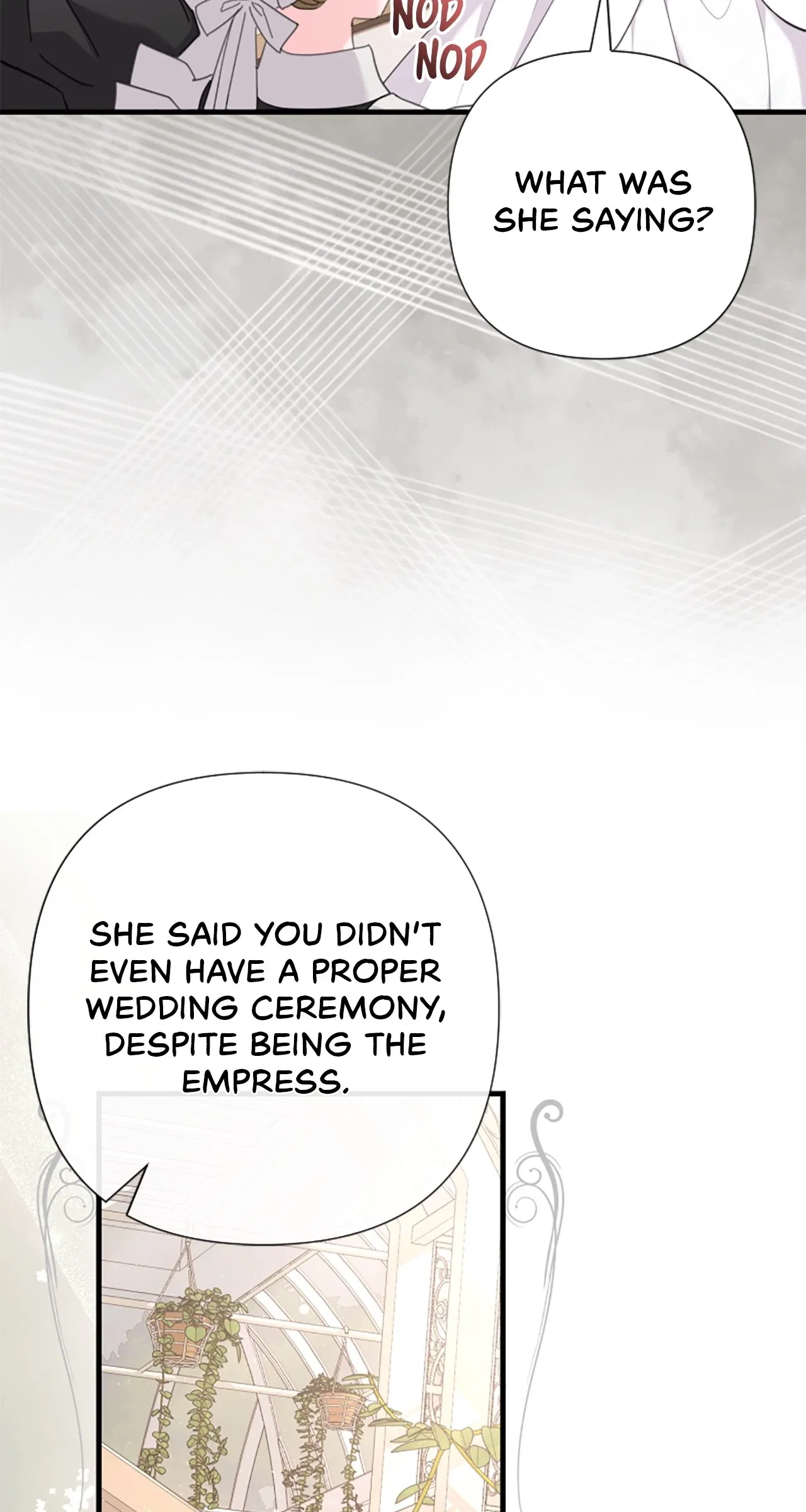 The Empress Wants To Avoid the Emperor Chapter 102 – Page 102