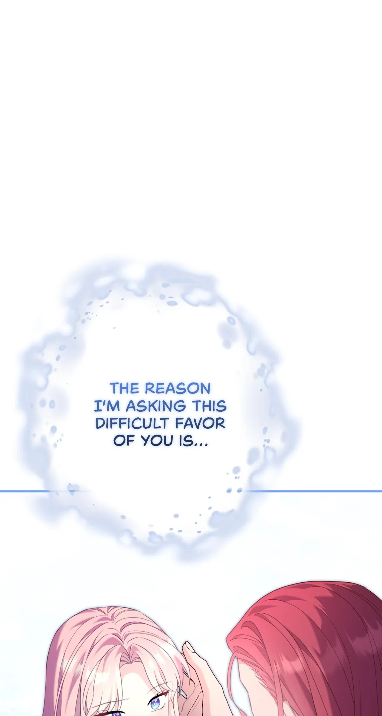 The Empress Wants To Avoid the Emperor Chapter 101 – Page 3