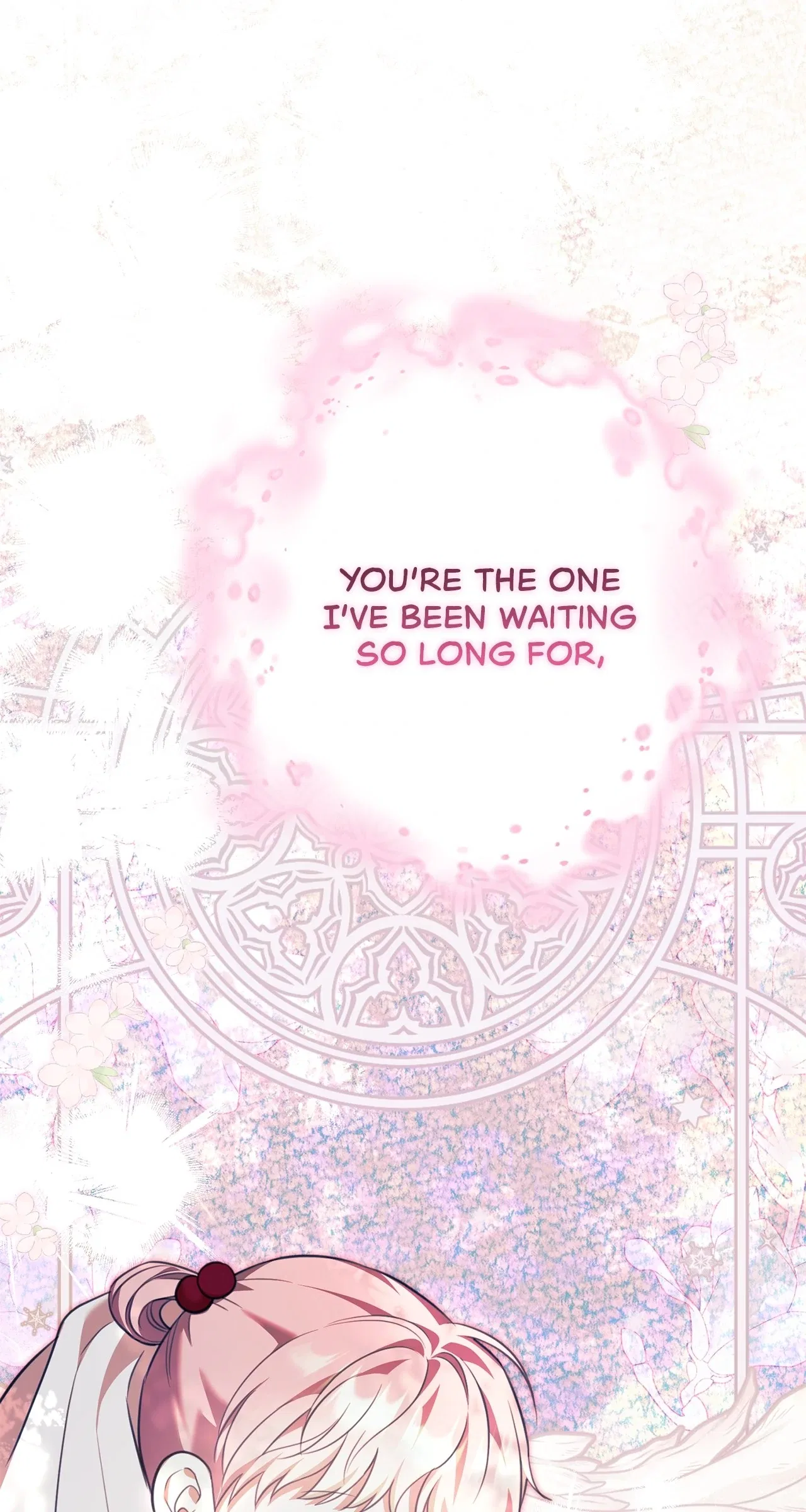 The Empress Wants To Avoid the Emperor Chapter 101 – Page 5