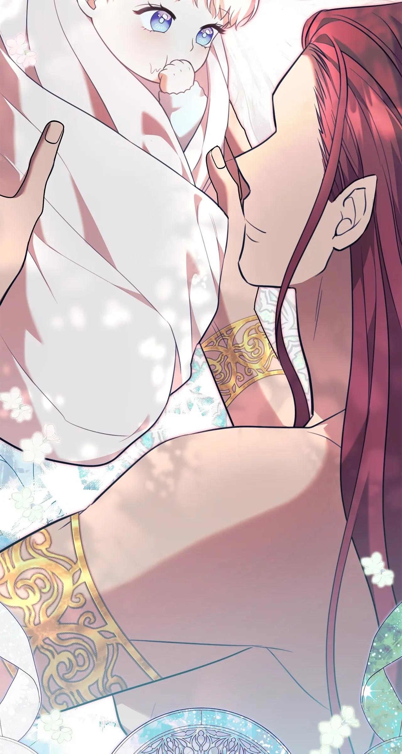 The Empress Wants To Avoid the Emperor Chapter 101 – Page 6