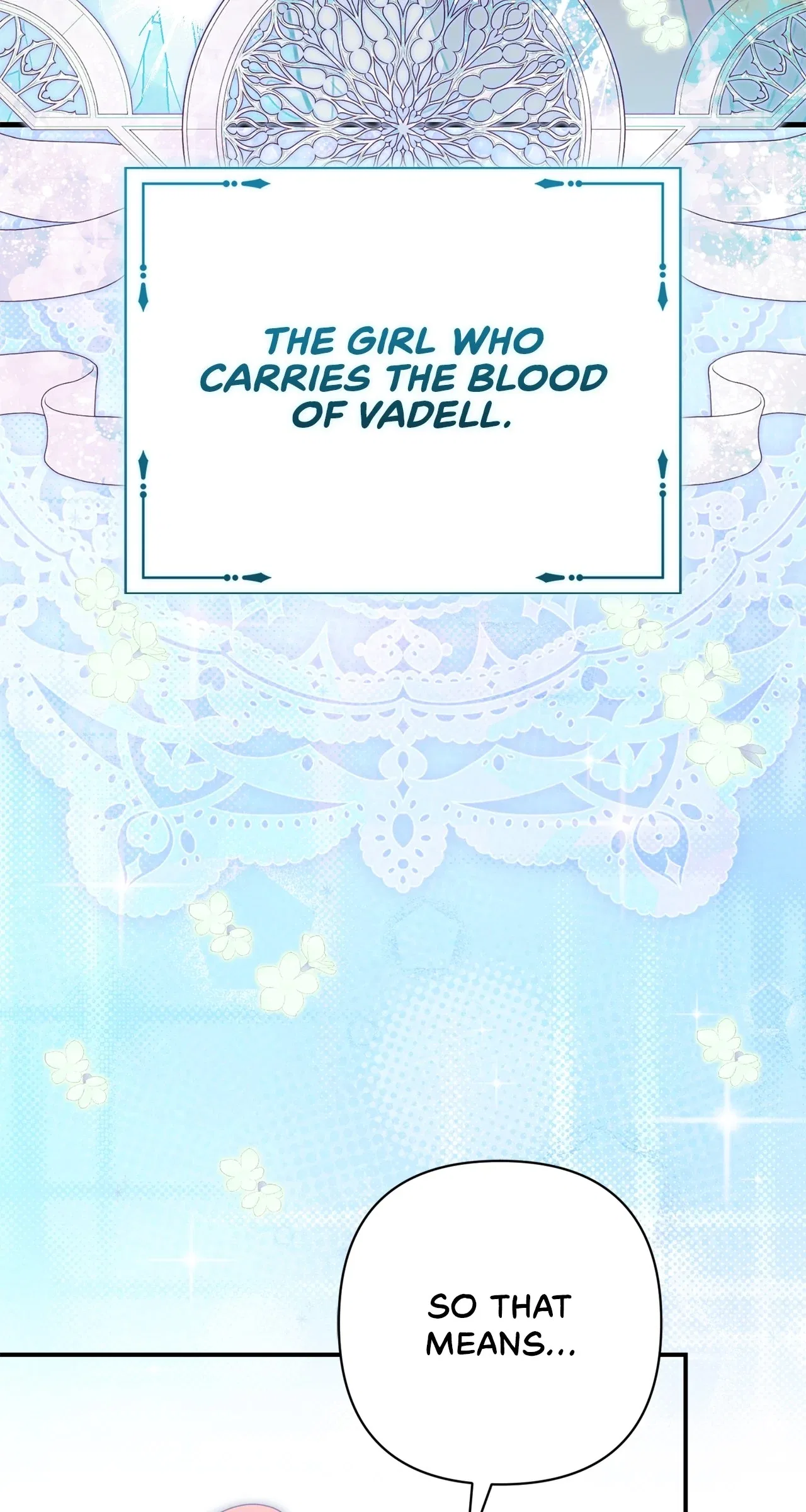 The Empress Wants To Avoid the Emperor Chapter 101 – Page 7