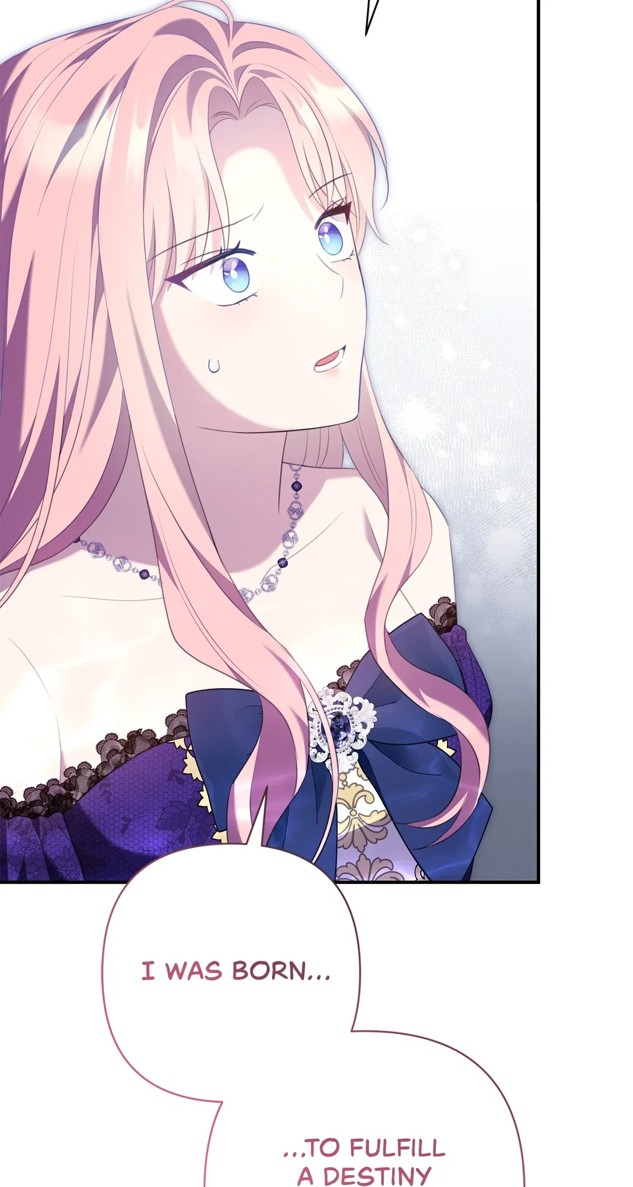 The Empress Wants To Avoid the Emperor Chapter 101 – Page 8