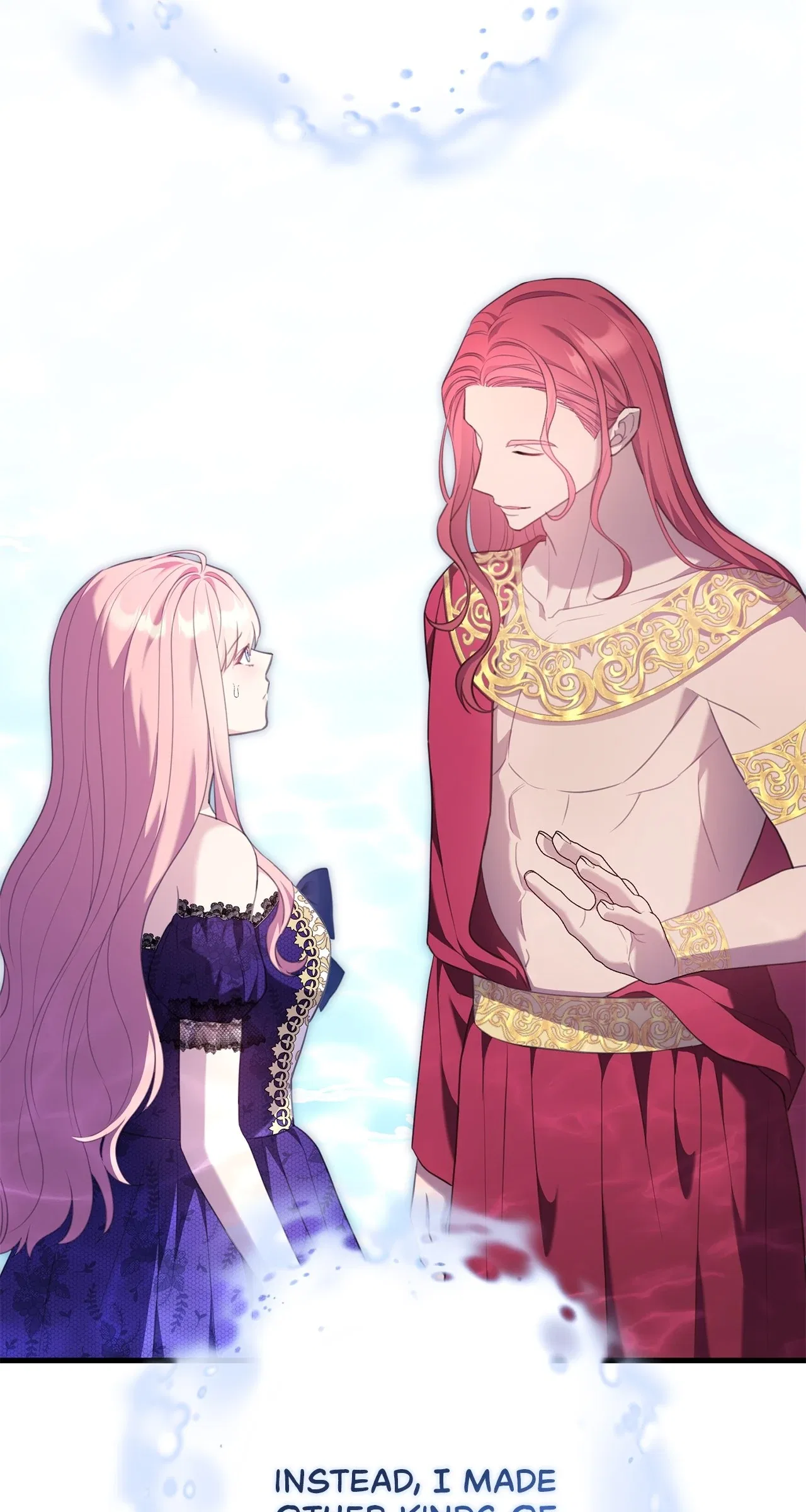 The Empress Wants To Avoid the Emperor Chapter 101 – Page 10