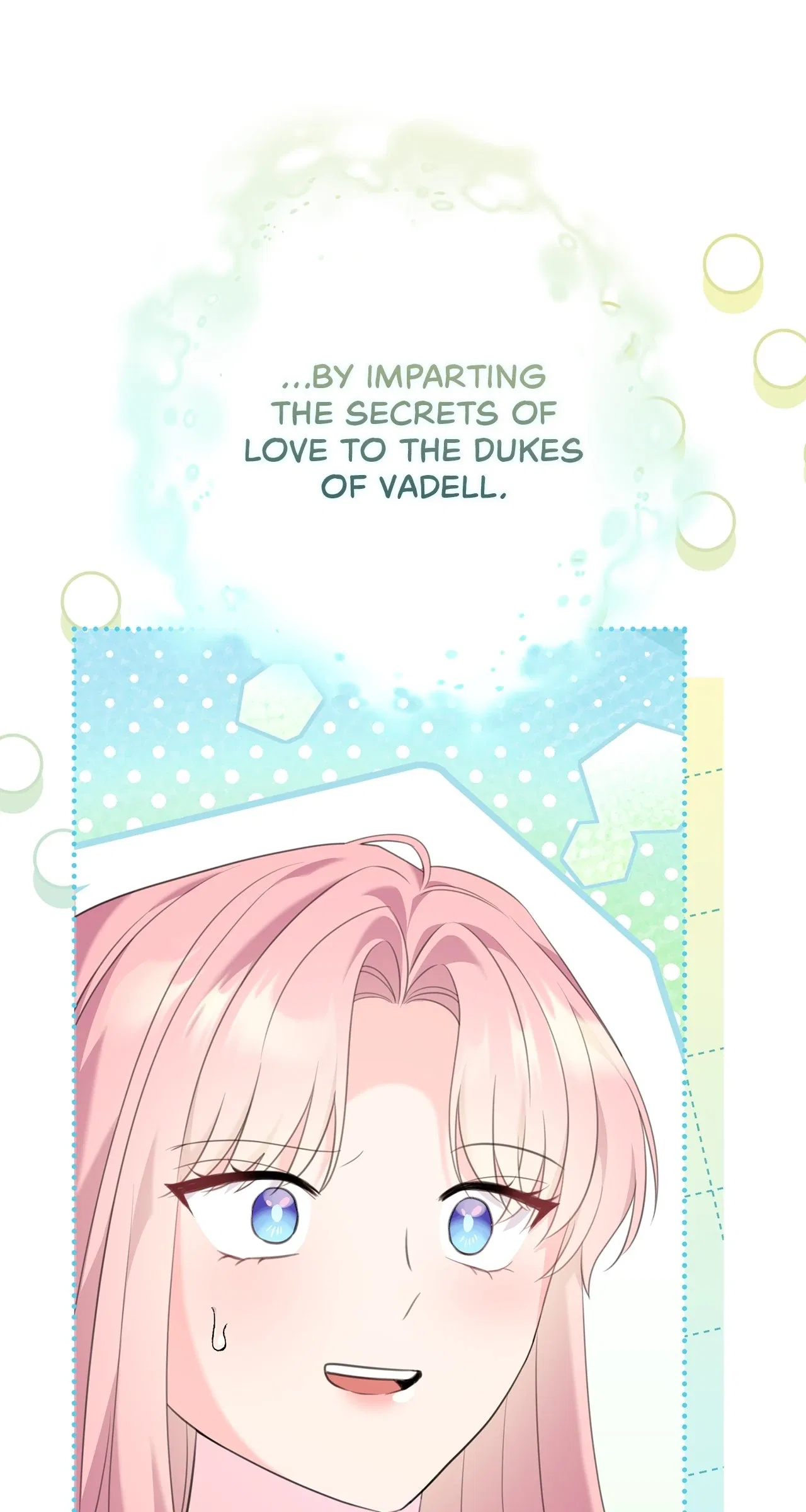 The Empress Wants To Avoid the Emperor Chapter 101 – Page 12