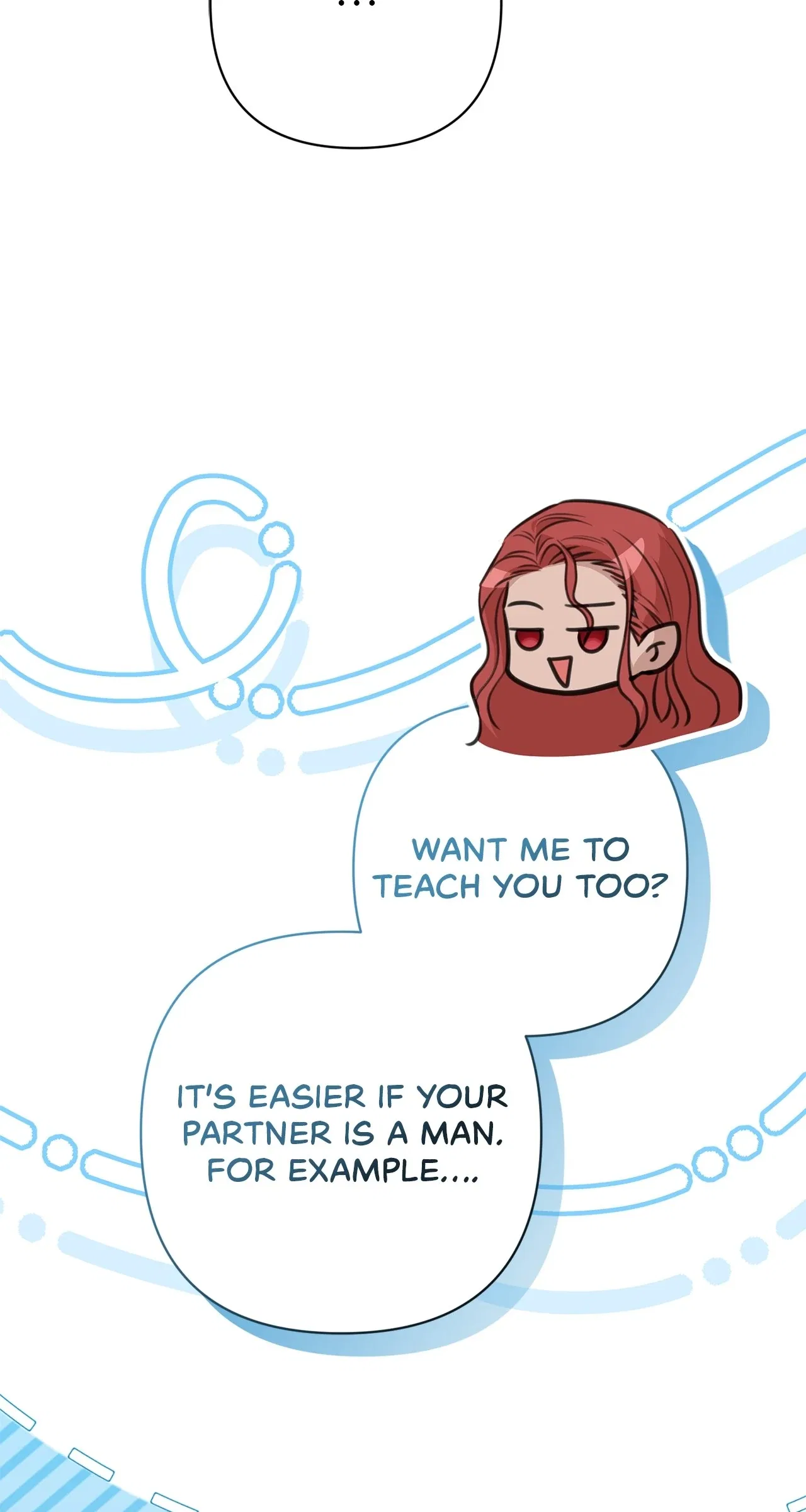 The Empress Wants To Avoid the Emperor Chapter 101 – Page 17
