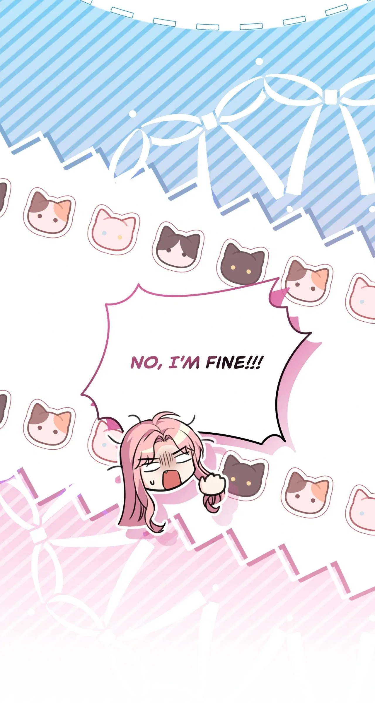 The Empress Wants To Avoid the Emperor Chapter 101 – Page 18