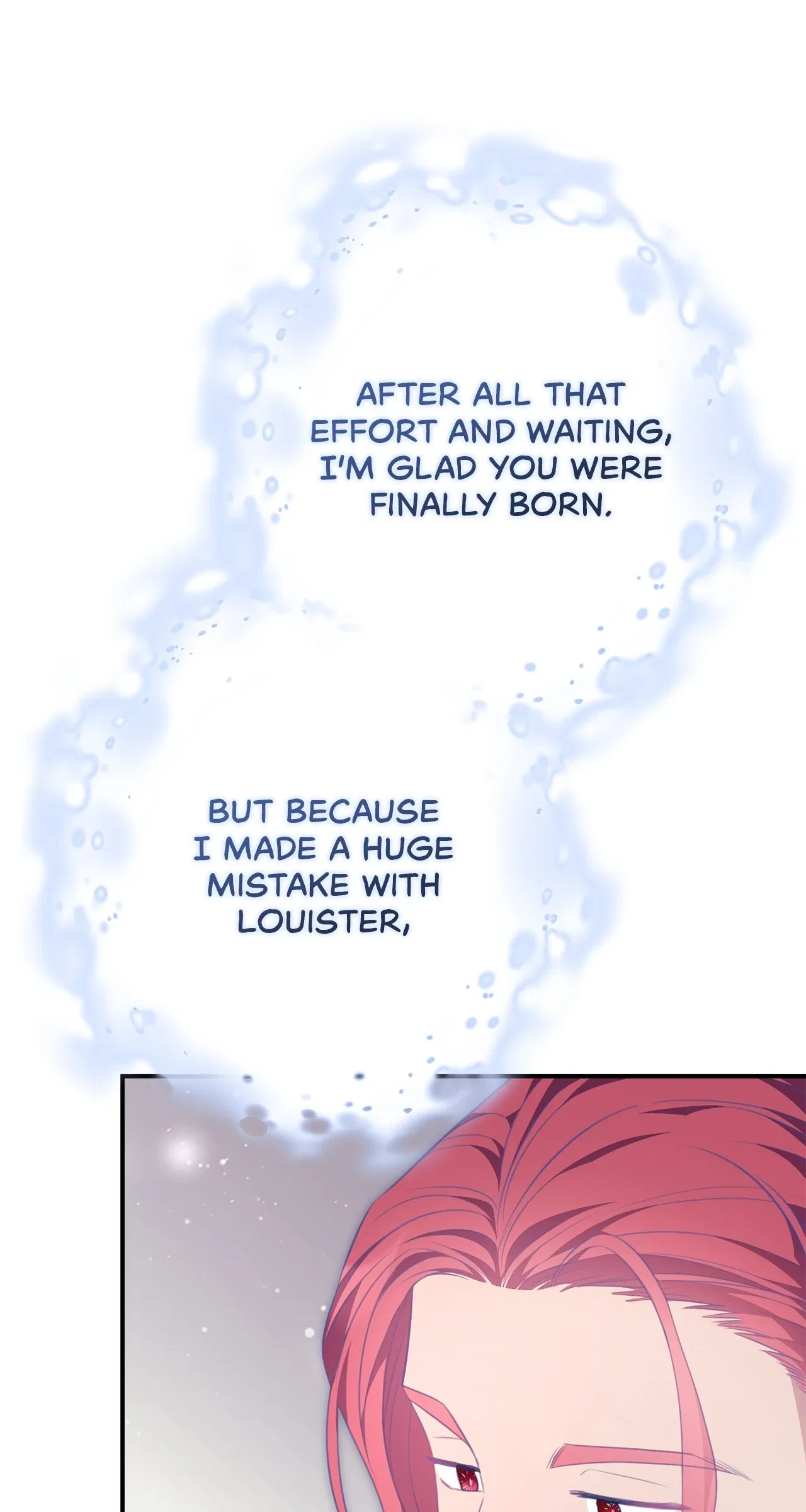 The Empress Wants To Avoid the Emperor Chapter 101 – Page 21