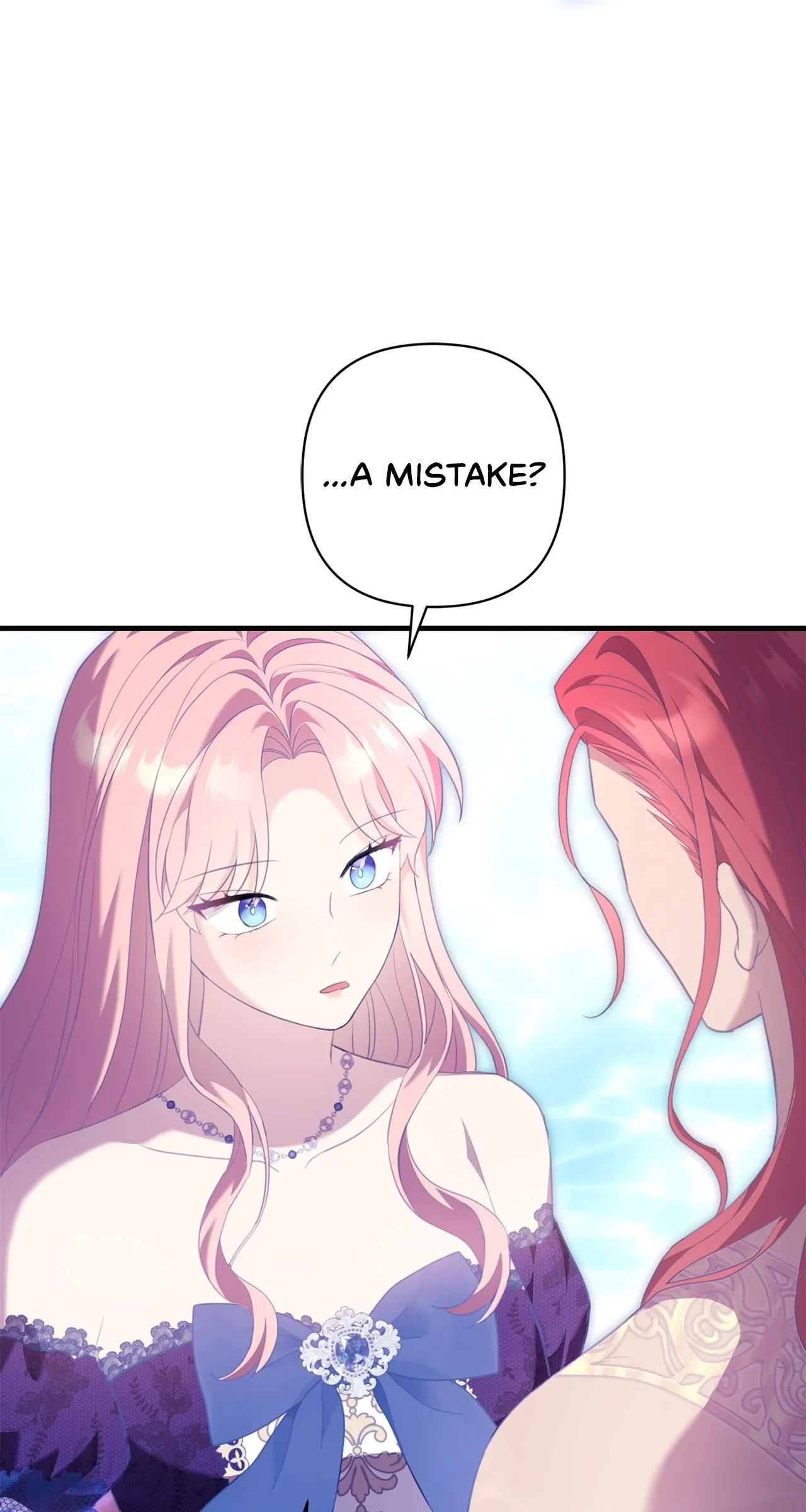The Empress Wants To Avoid the Emperor Chapter 101 – Page 23