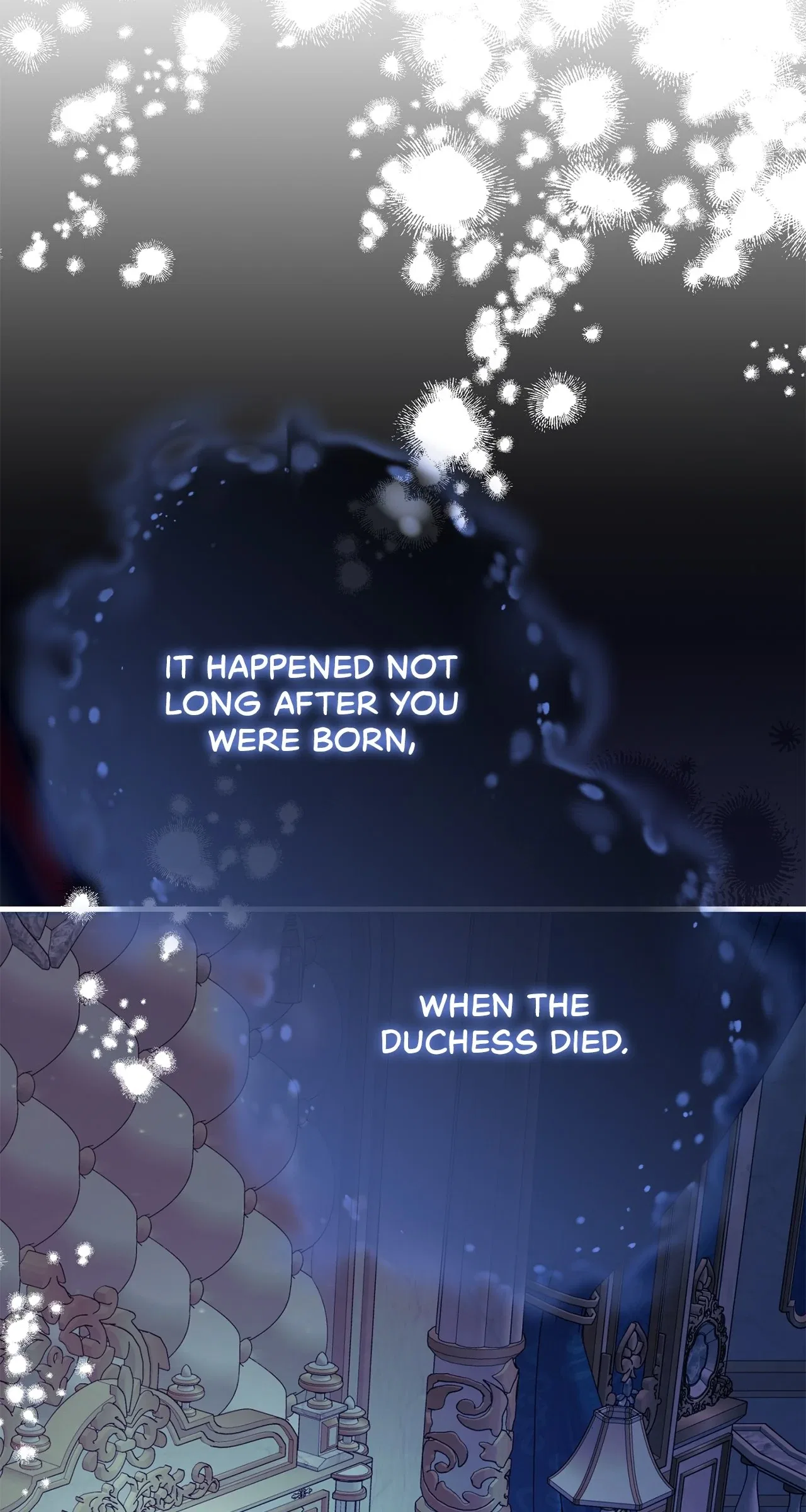 The Empress Wants To Avoid the Emperor Chapter 101 – Page 26