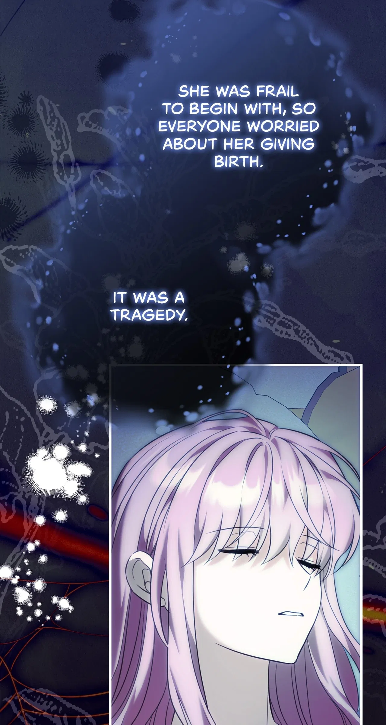 The Empress Wants To Avoid the Emperor Chapter 101 – Page 28