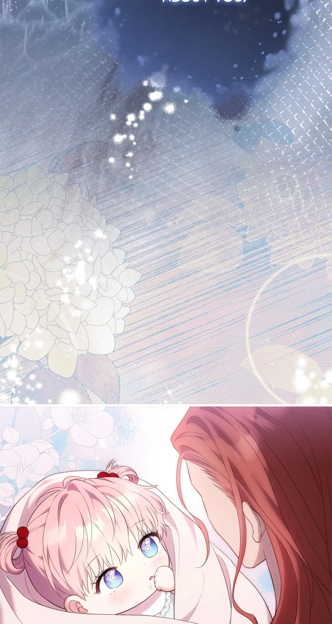 The Empress Wants To Avoid the Emperor Chapter 101 – Page 32