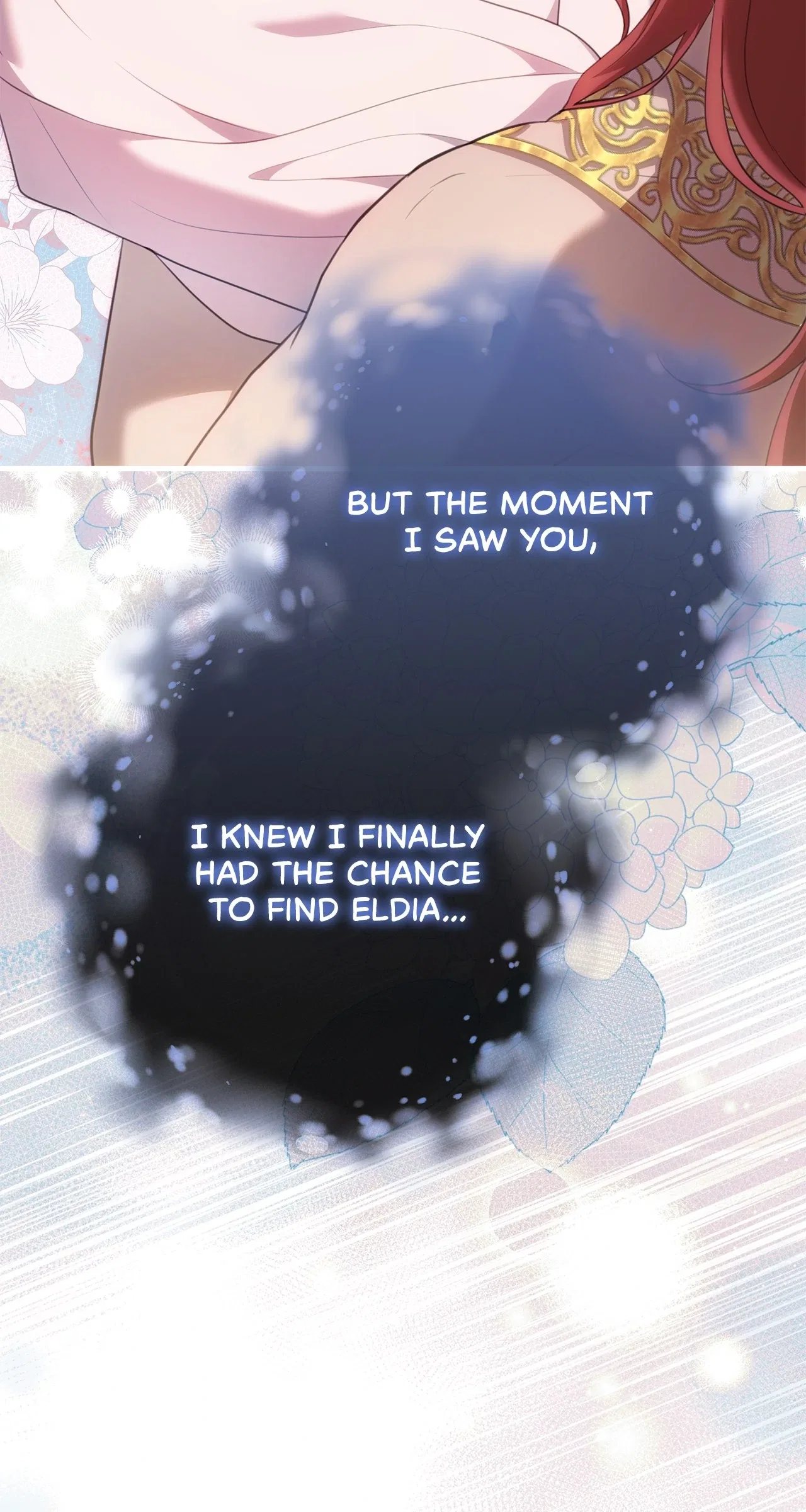 The Empress Wants To Avoid the Emperor Chapter 101 – Page 33