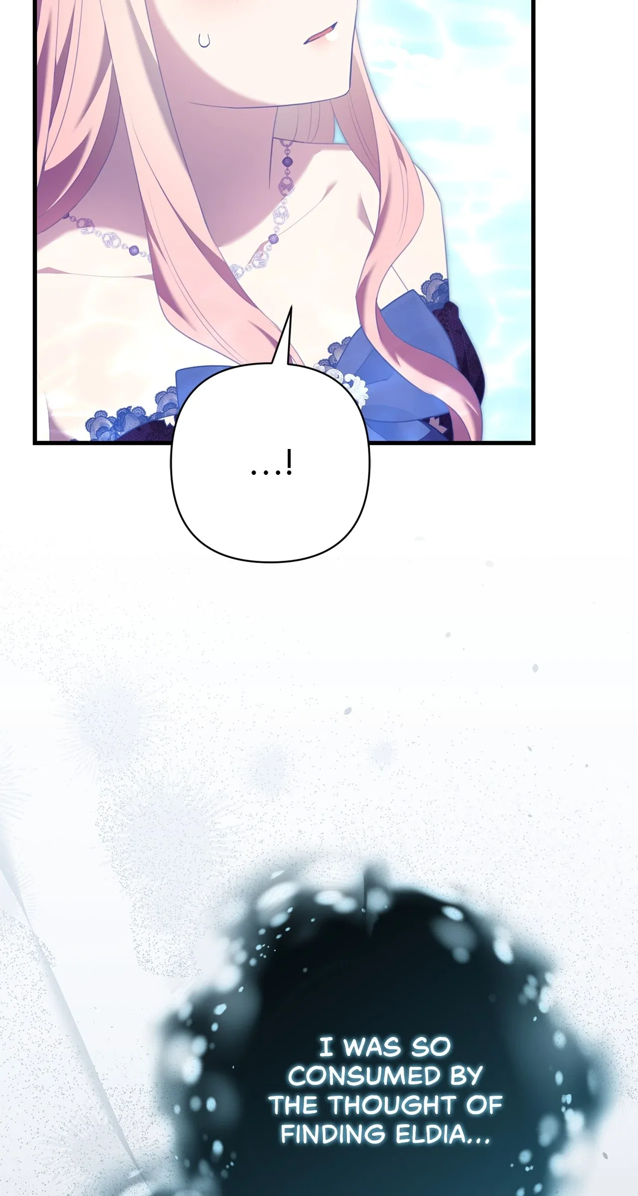 The Empress Wants To Avoid the Emperor Chapter 101 – Page 35