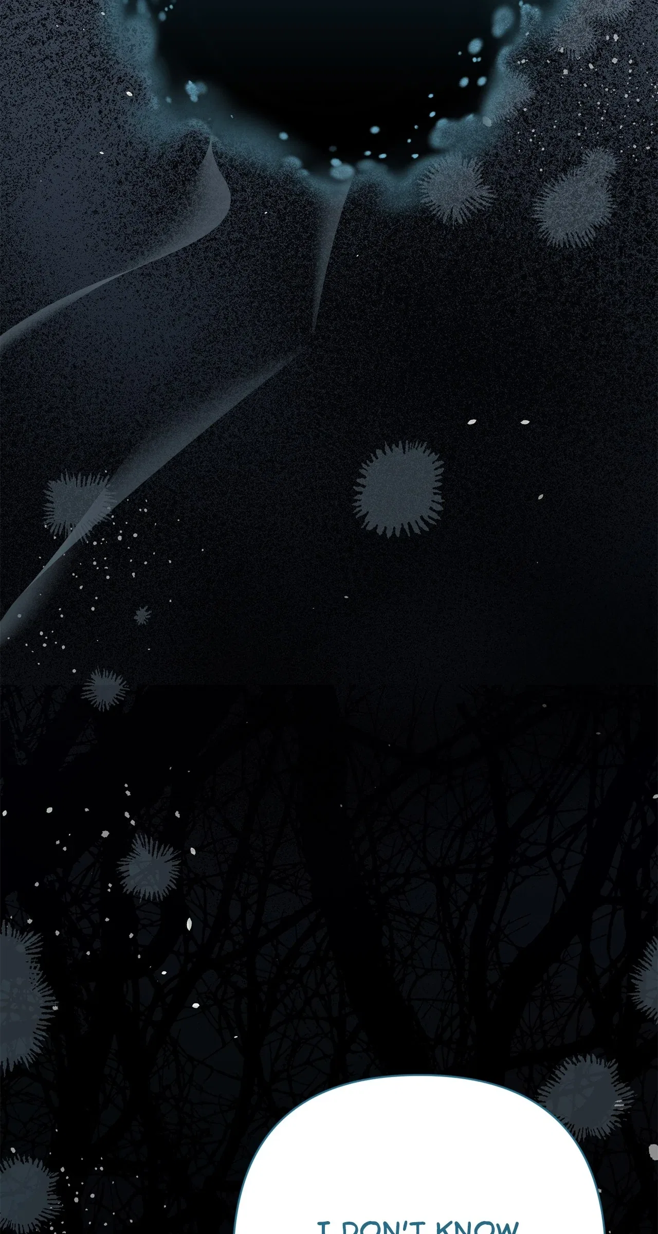 The Empress Wants To Avoid the Emperor Chapter 101 – Page 37