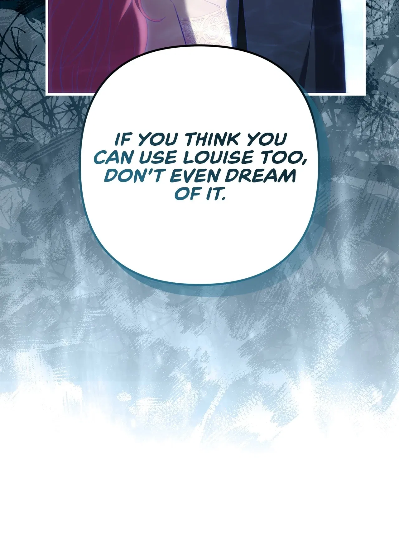 The Empress Wants To Avoid the Emperor Chapter 101 – Page 39
