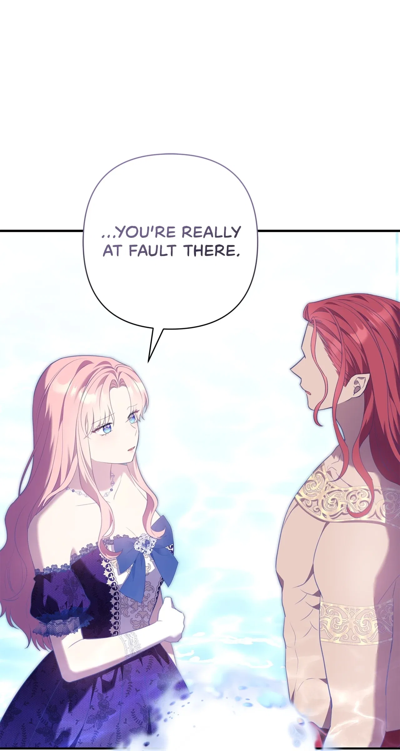The Empress Wants To Avoid the Emperor Chapter 101 – Page 40