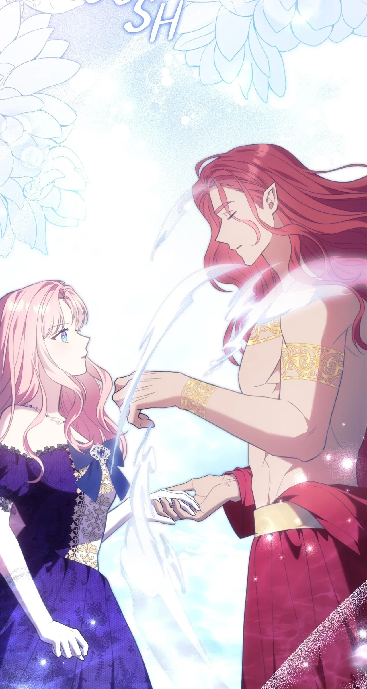 The Empress Wants To Avoid the Emperor Chapter 101 – Page 43
