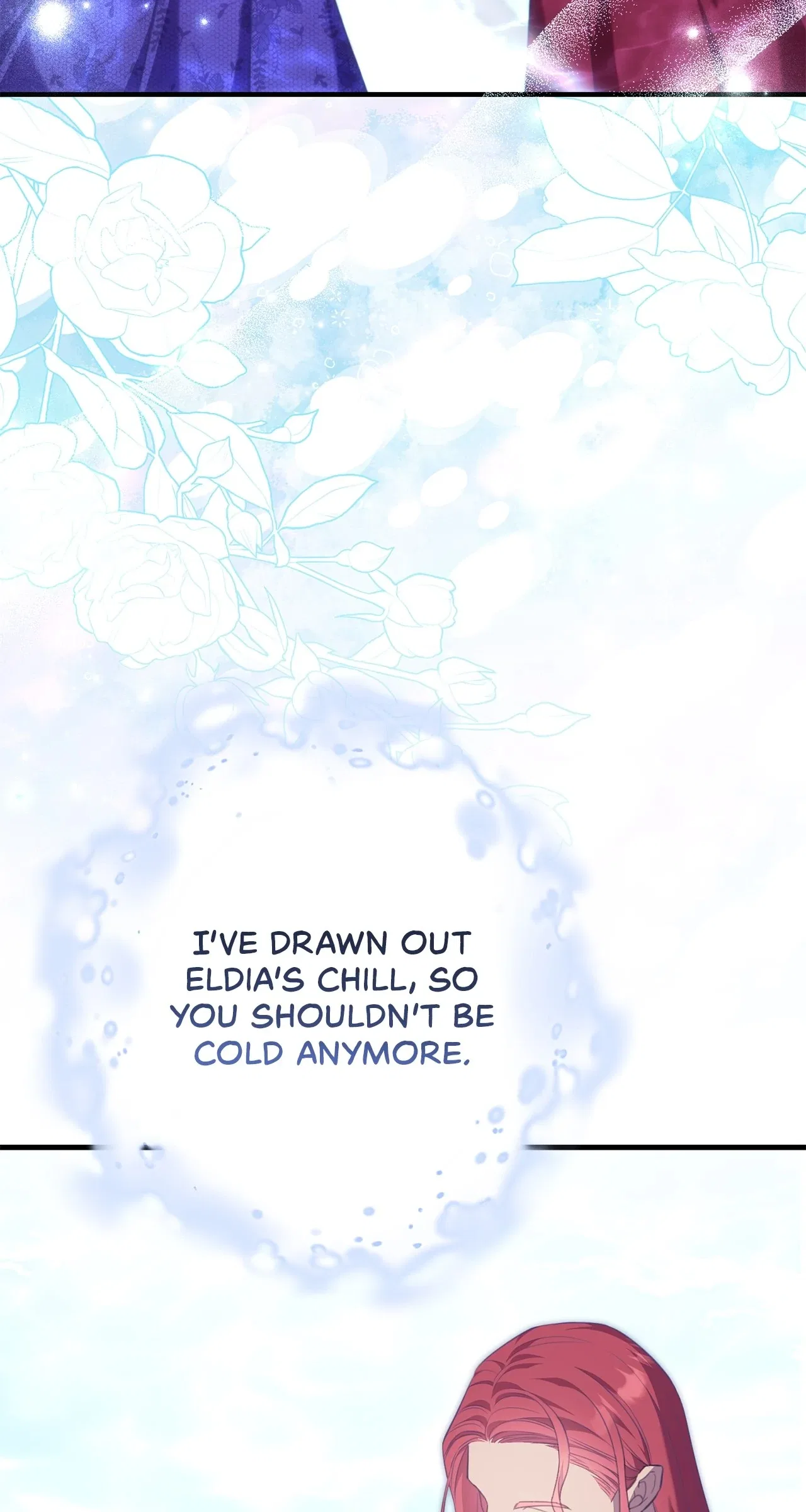 The Empress Wants To Avoid the Emperor Chapter 101 – Page 44