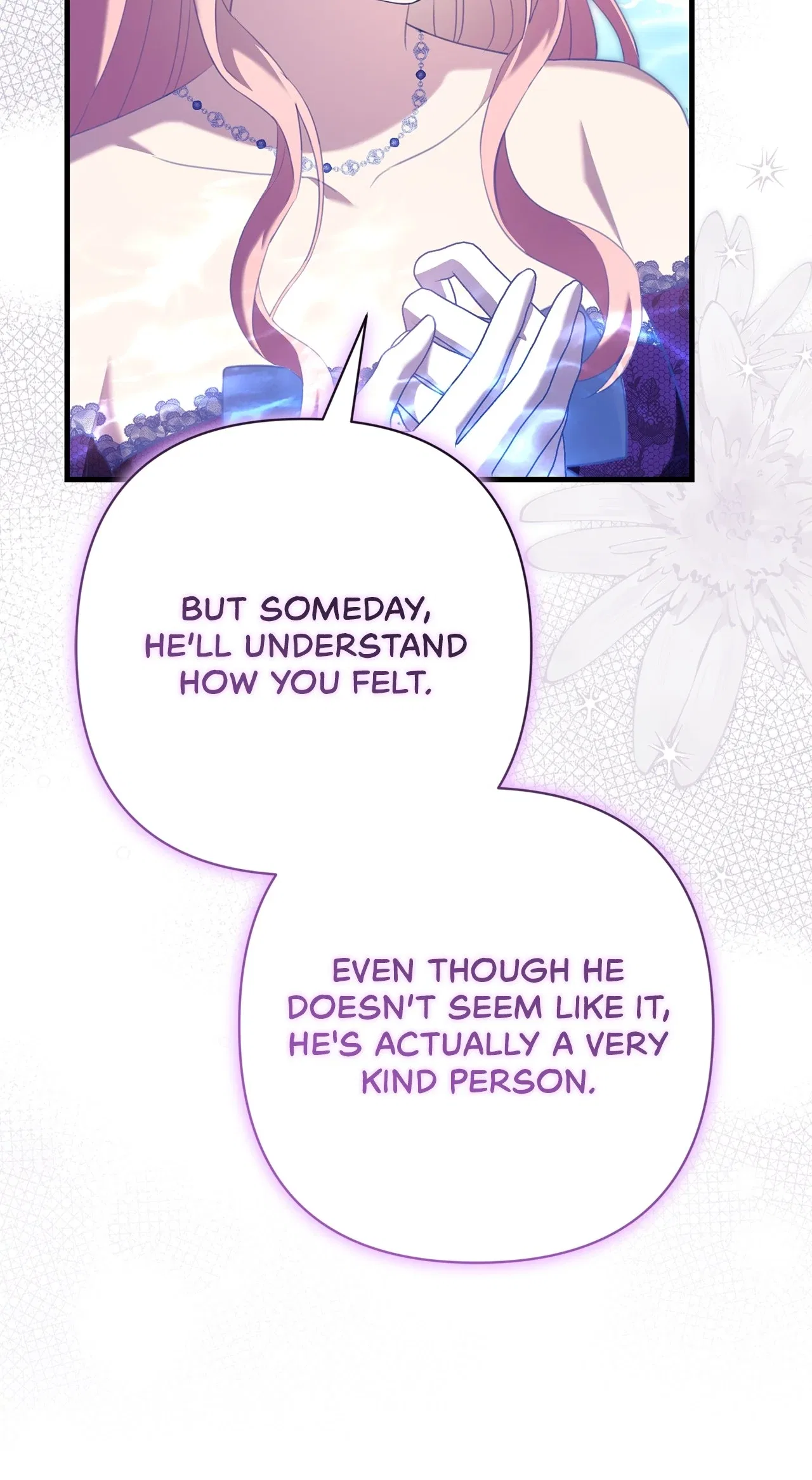 The Empress Wants To Avoid the Emperor Chapter 101 – Page 47