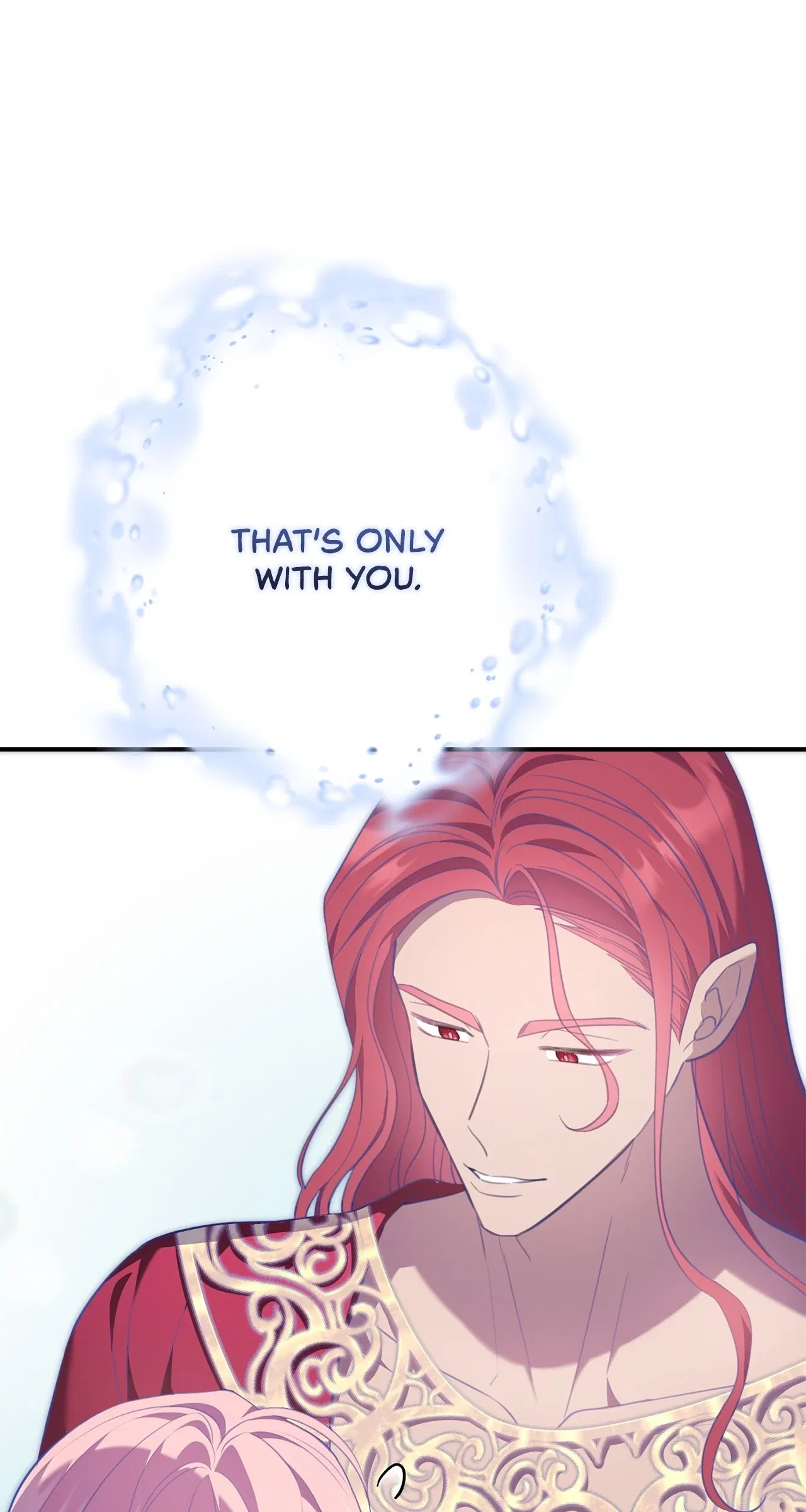 The Empress Wants To Avoid the Emperor Chapter 101 – Page 48