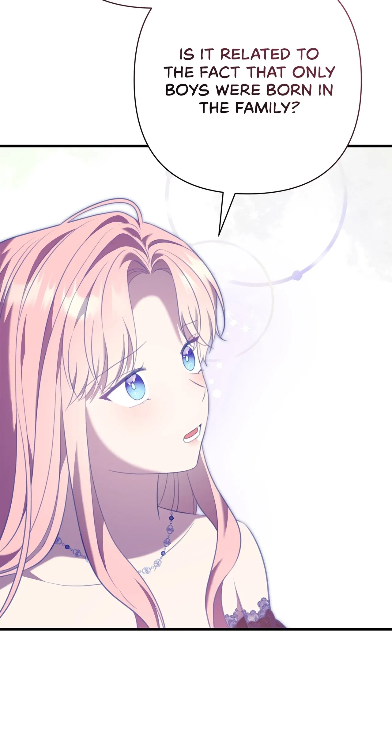 The Empress Wants To Avoid the Emperor Chapter 101 – Page 50