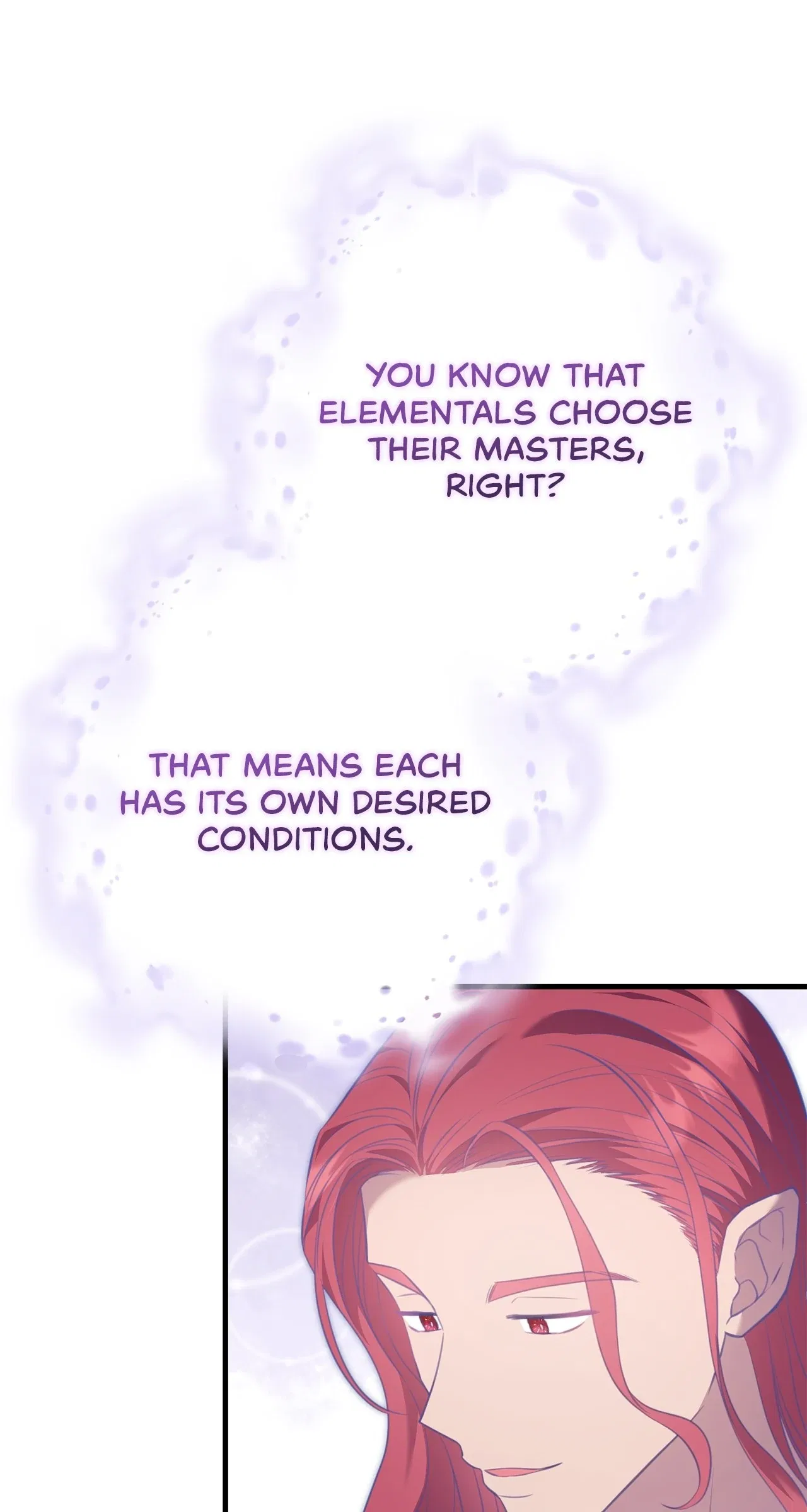 The Empress Wants To Avoid the Emperor Chapter 101 – Page 51