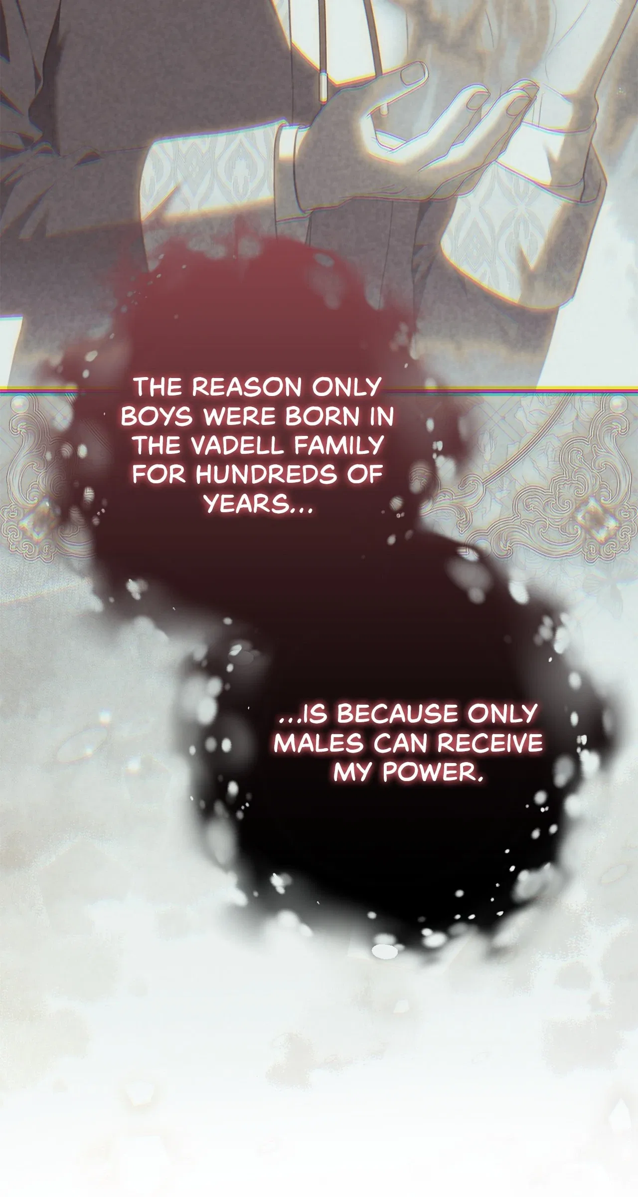 The Empress Wants To Avoid the Emperor Chapter 101 – Page 54