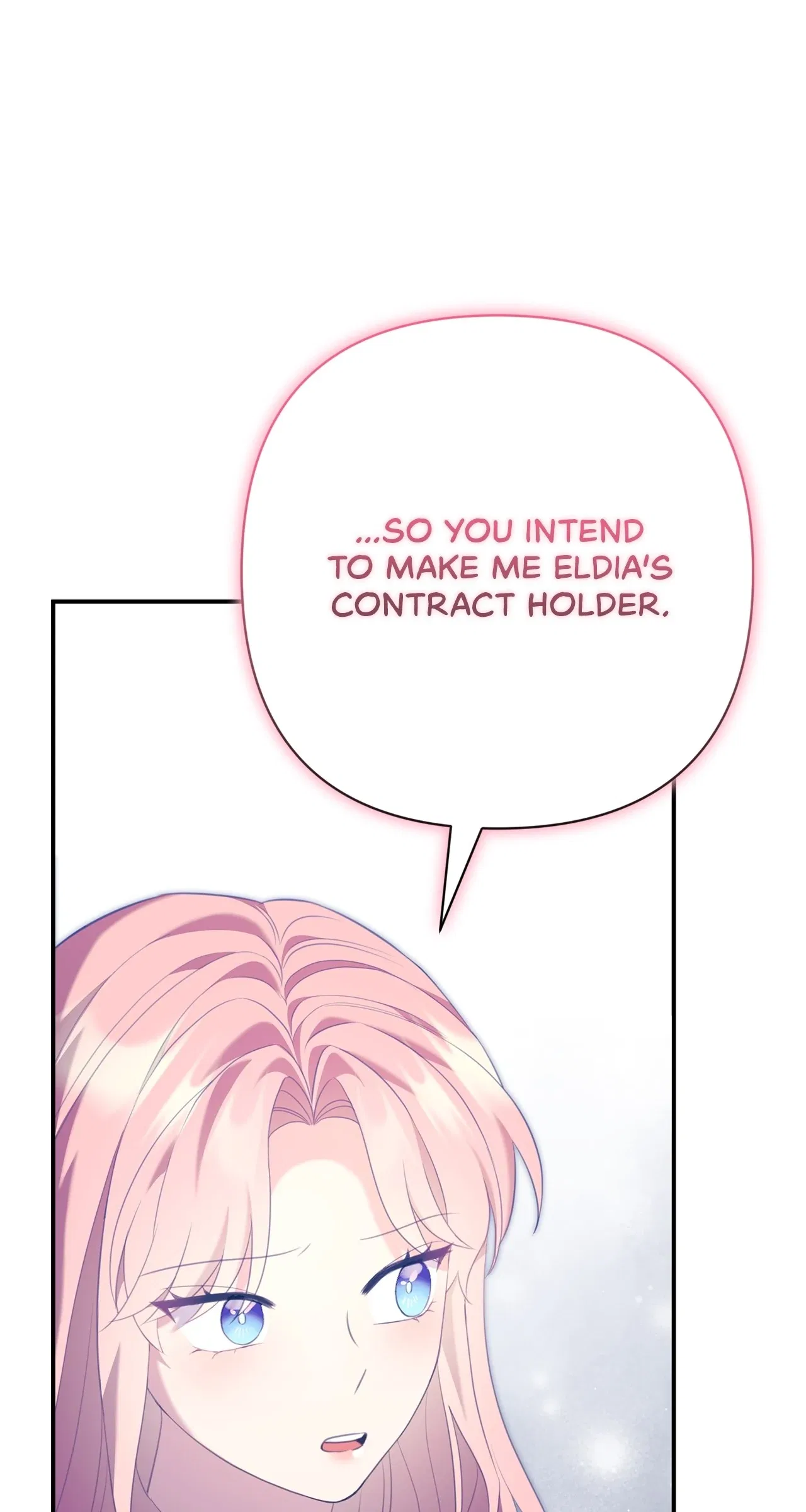 The Empress Wants To Avoid the Emperor Chapter 101 – Page 57