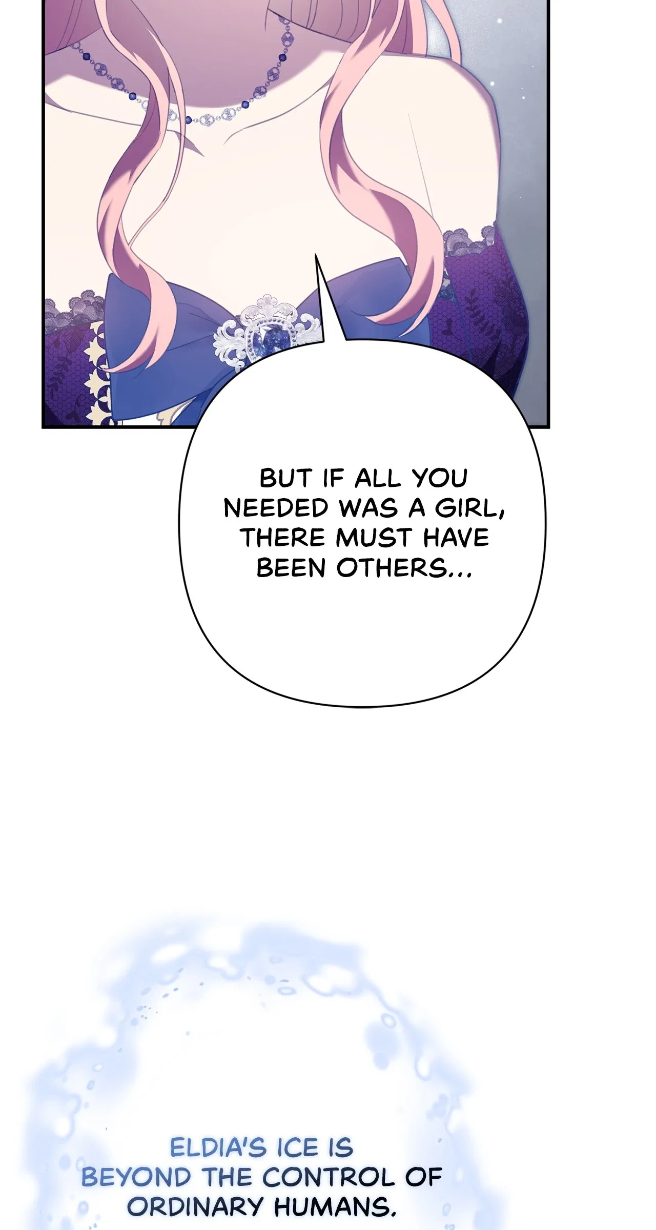 The Empress Wants To Avoid the Emperor Chapter 101 – Page 58
